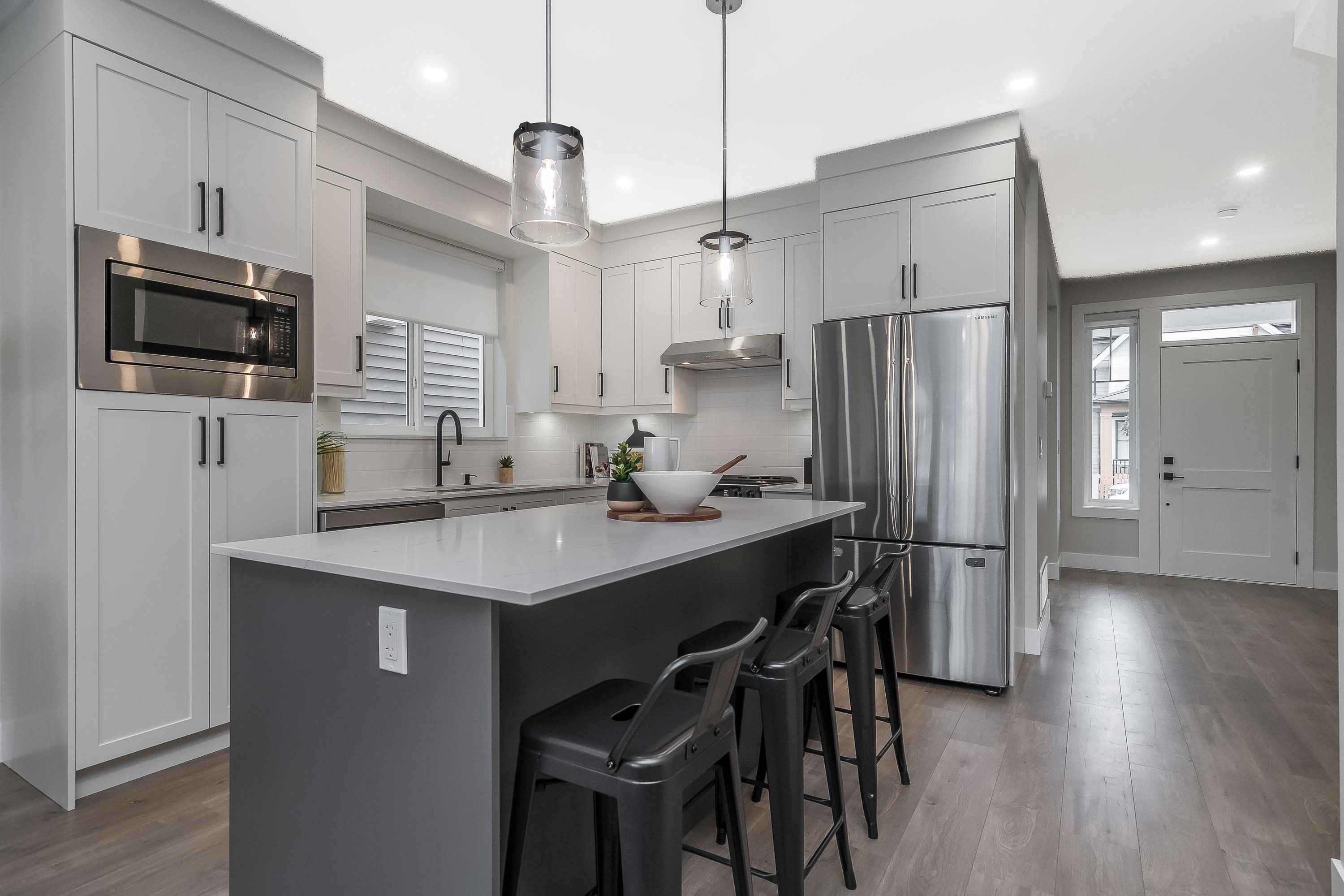 









20517


76

Avenue,
Langley,




BC
V2Y 3T1

