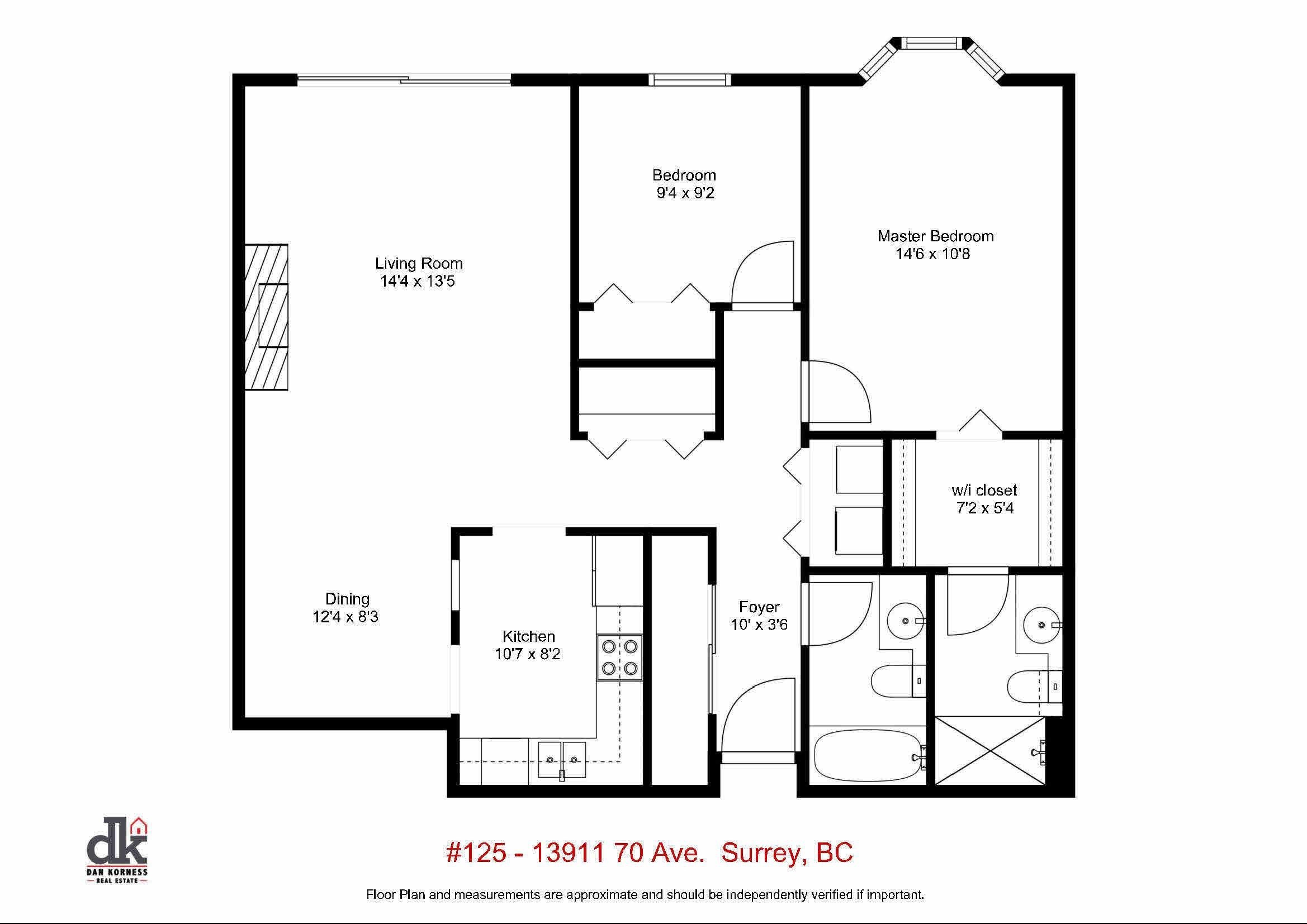 









13911


70

Avenue, 125,
Surrey,




BC
V3W 6B4


