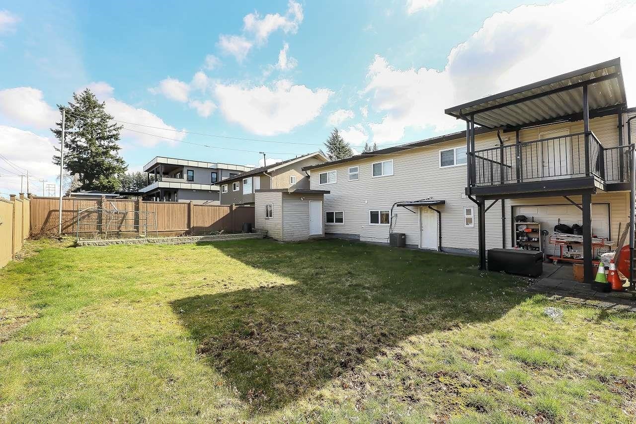 









11467


87

Avenue,
Delta,




BC
V4C 2Z6

