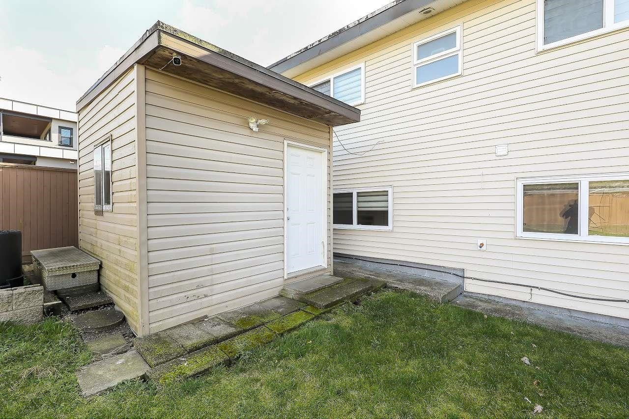 









11467


87

Avenue,
Delta,




BC
V4C 2Z6

