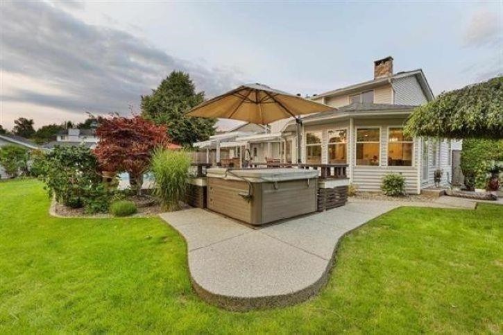 









18244


54

Avenue,
Surrey,




BC
V3S 7Z1

