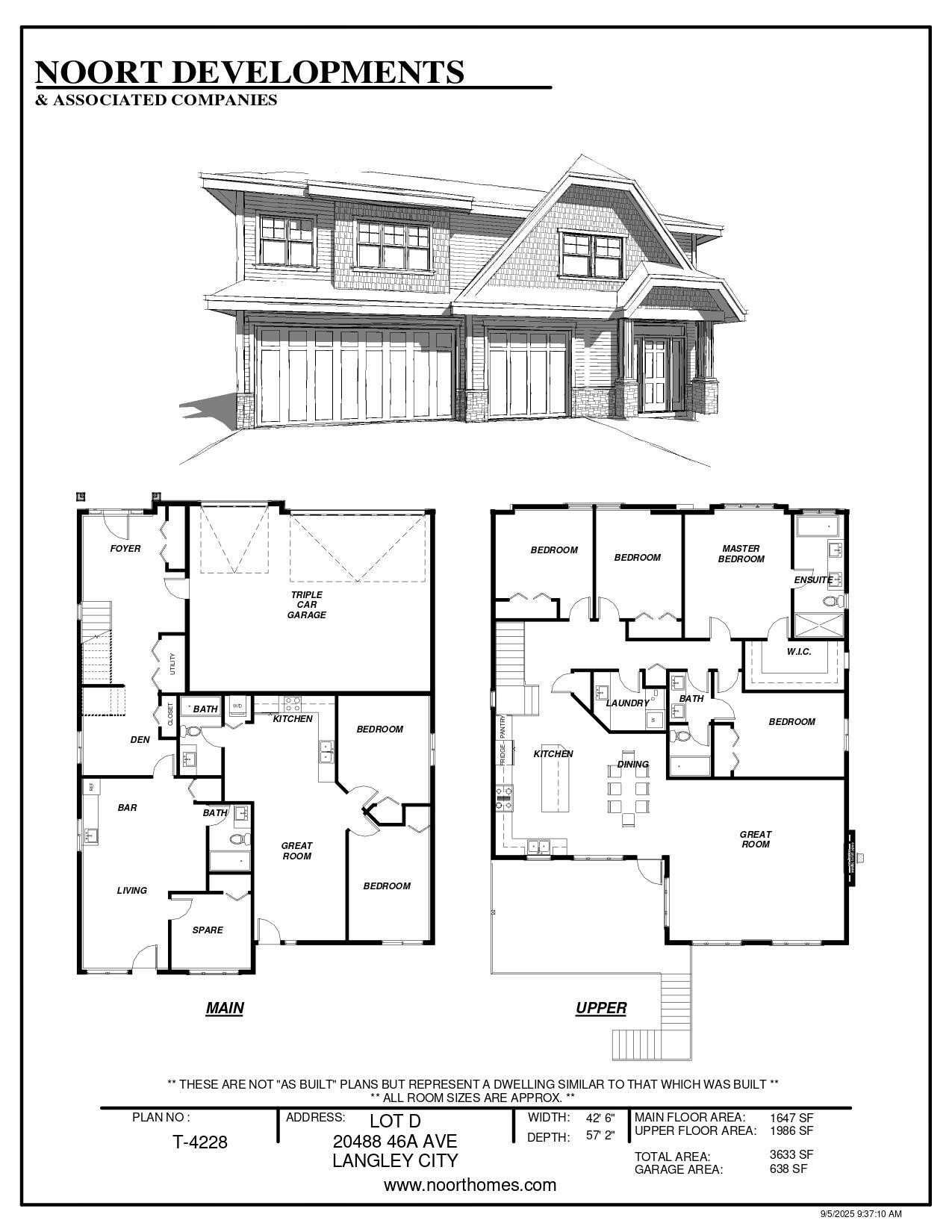 









20488


46a

Avenue,
Langley,




BC
V3A 3J8

