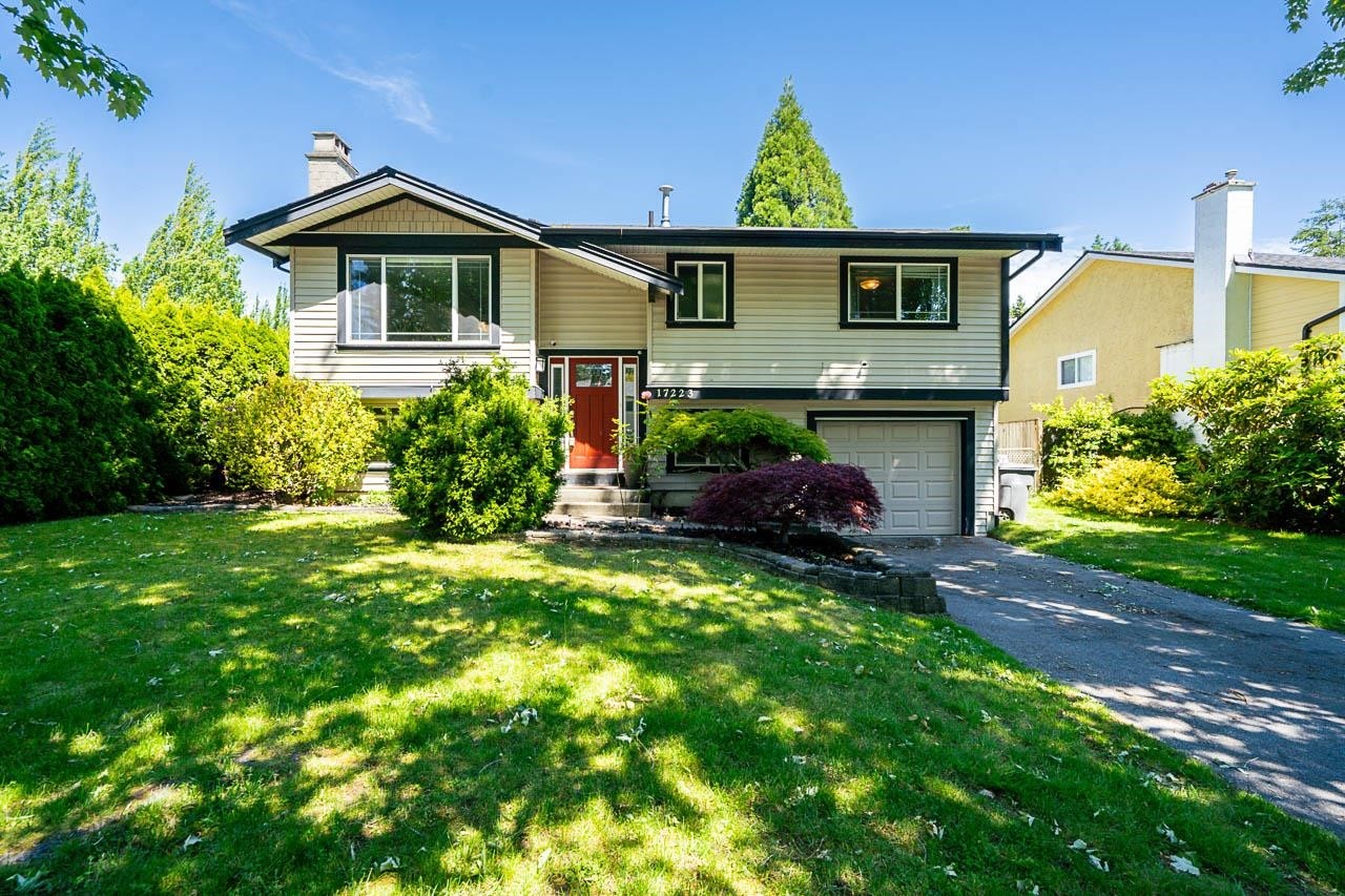 









17223


61b

Avenue,
Surrey,




BC
V3S 5M7

