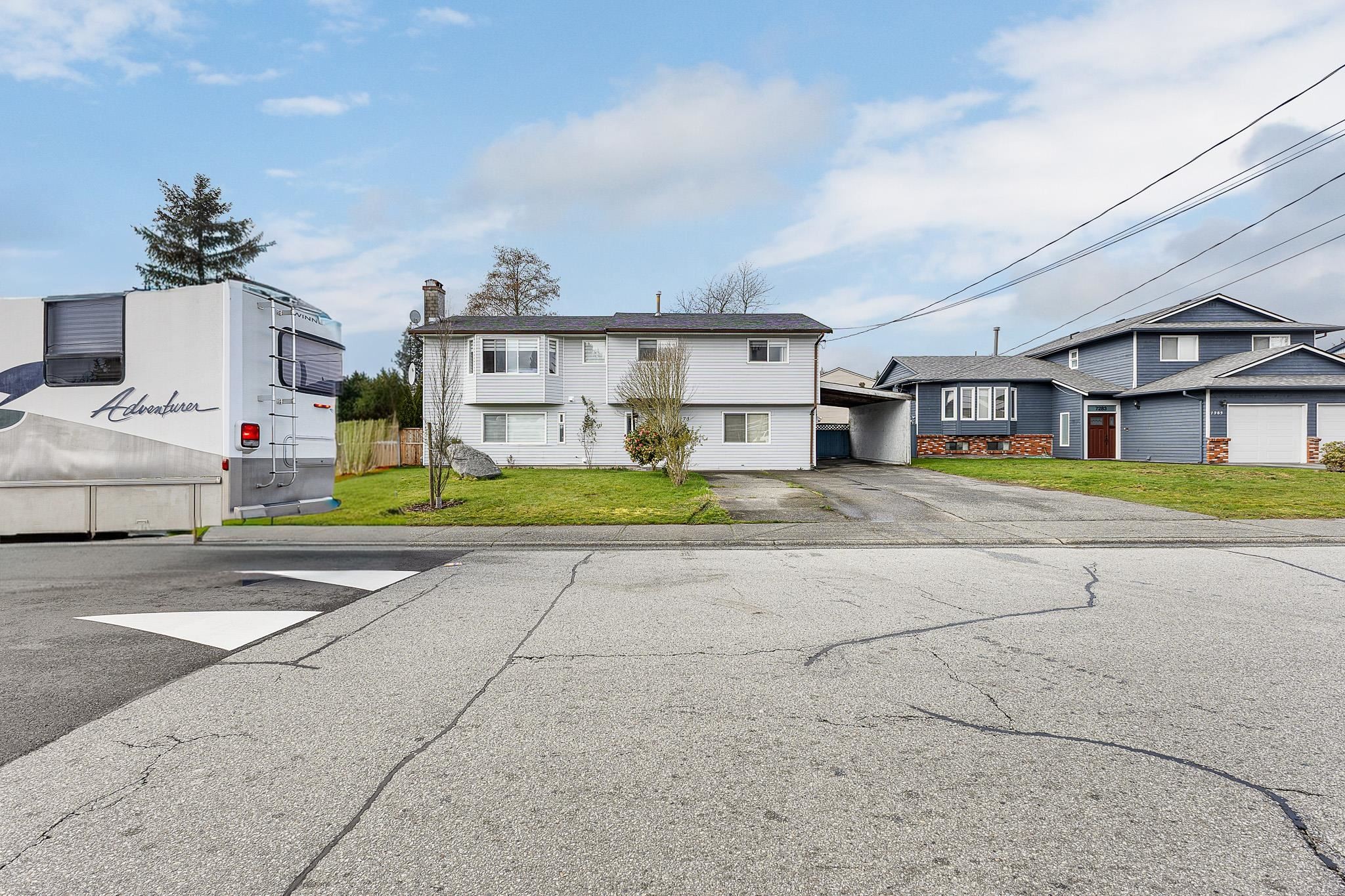 









7273


130

Street,
Surrey,




BC
V3W 4J8

