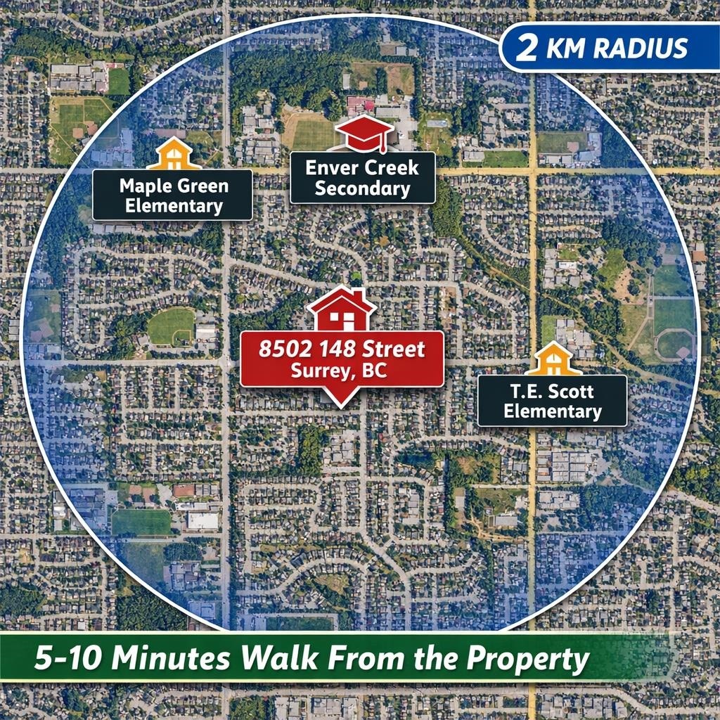 









8502


148

Street,
Surrey,




BC
V3S 3G4


