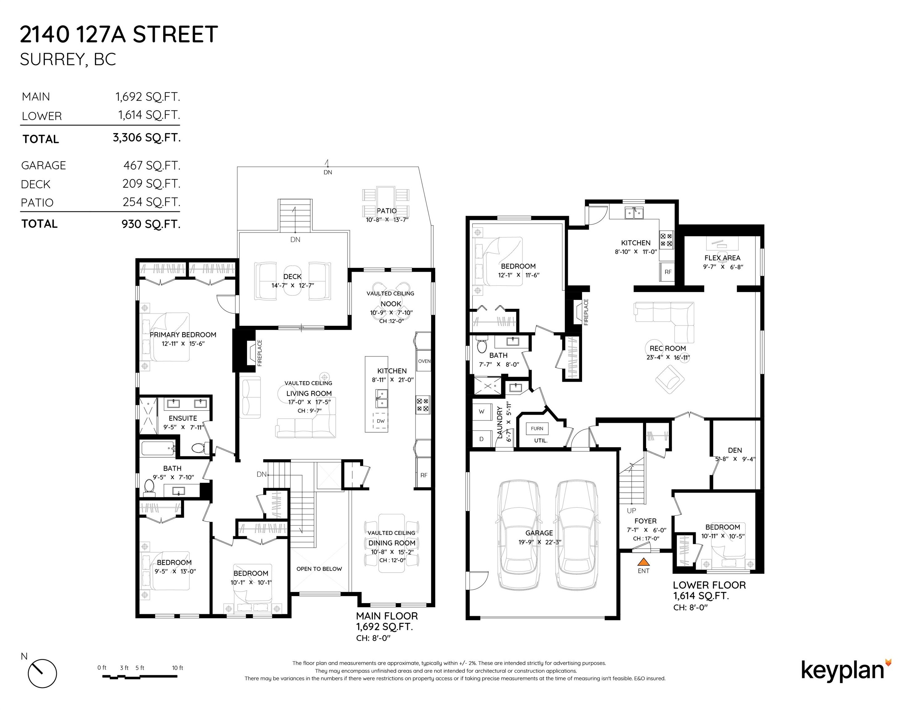 









2140


127a

Street,
Surrey,




BC
V4A 3S9

