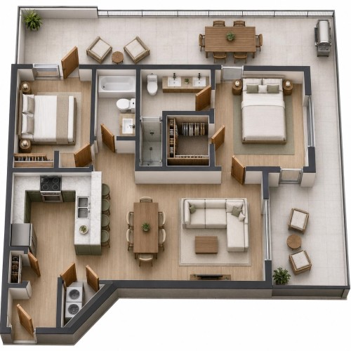 Featured Listing Photo 