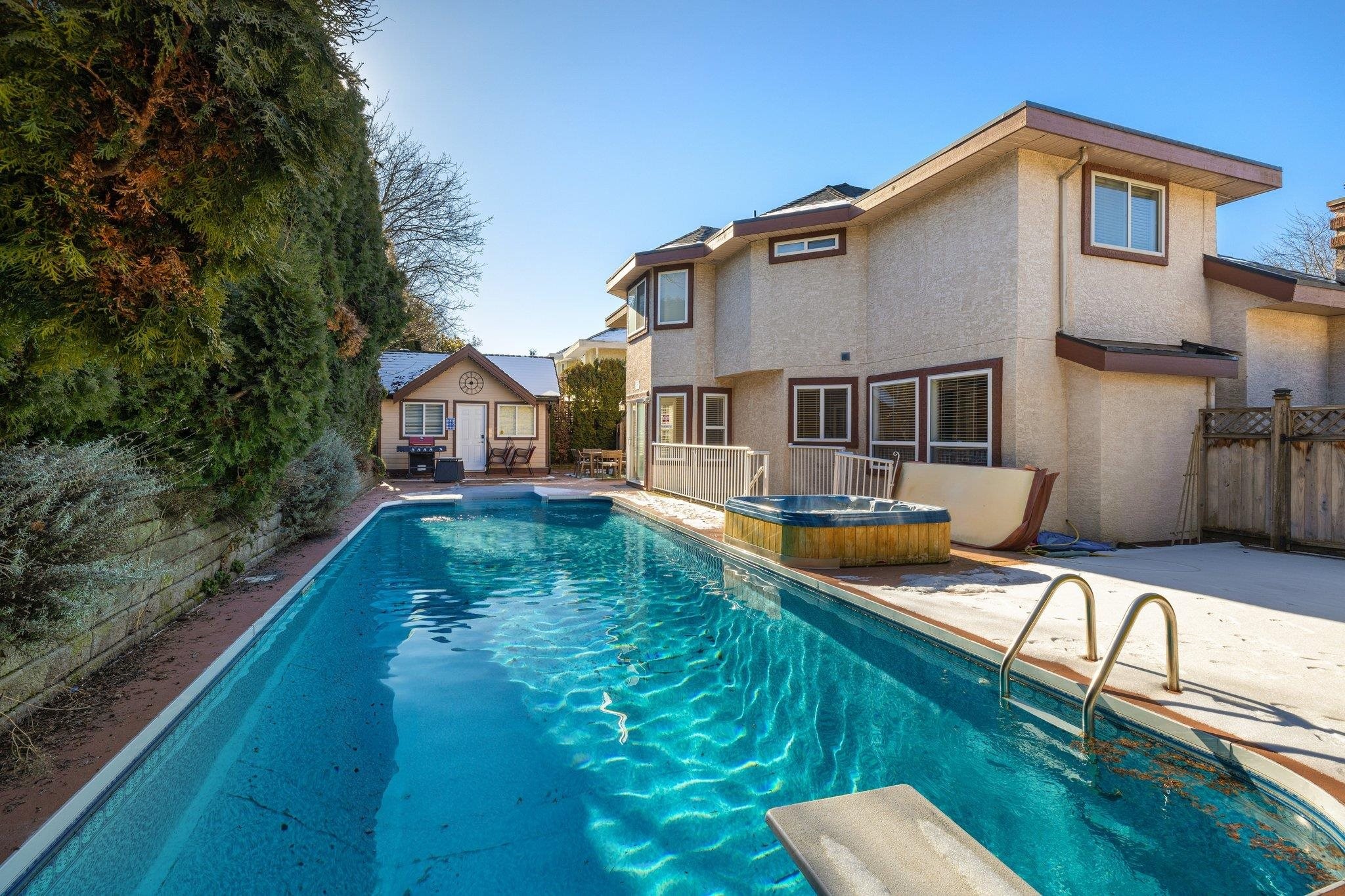 









15355


80a

Avenue,
Surrey,




BC
V3S 8N7

