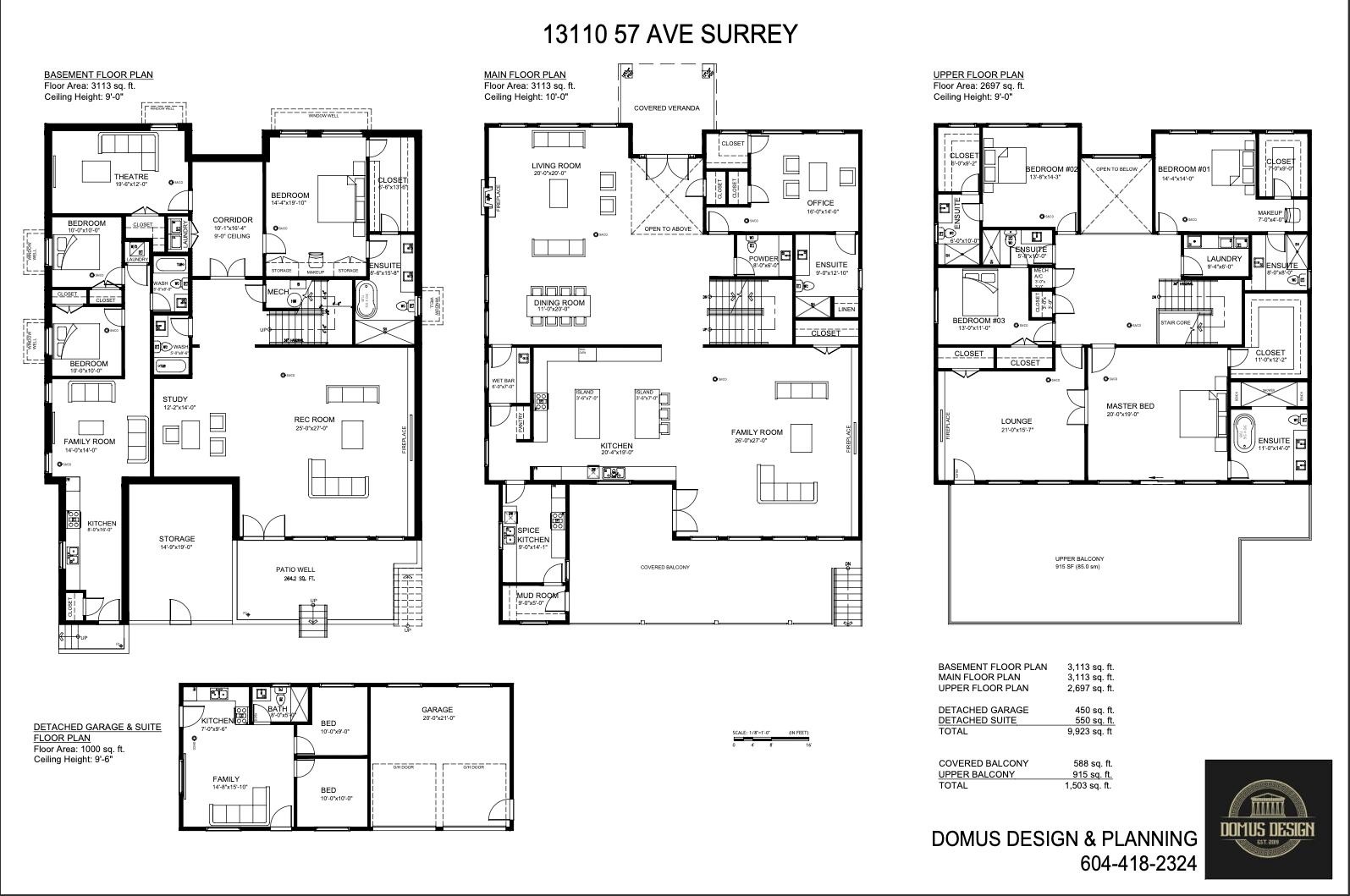 









13110


57

Avenue,
Surrey,




BC
V3X 2Z3

