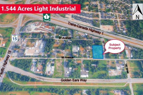 Featured Listing Photo 