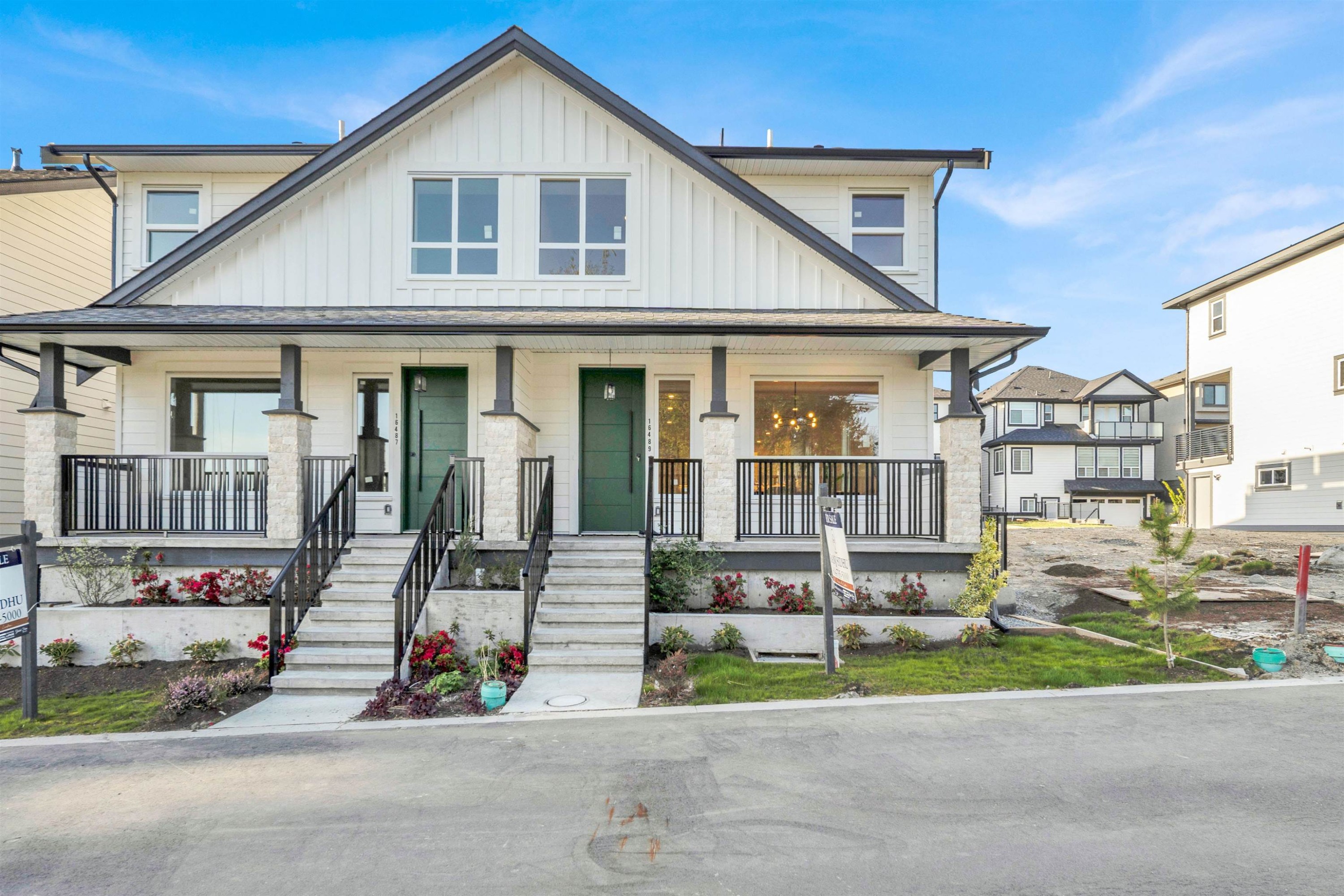 









16489


20

Avenue,
Surrey,




BC
V3Z 9M9


