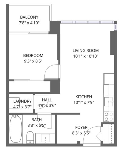 Featured Listing Photo 