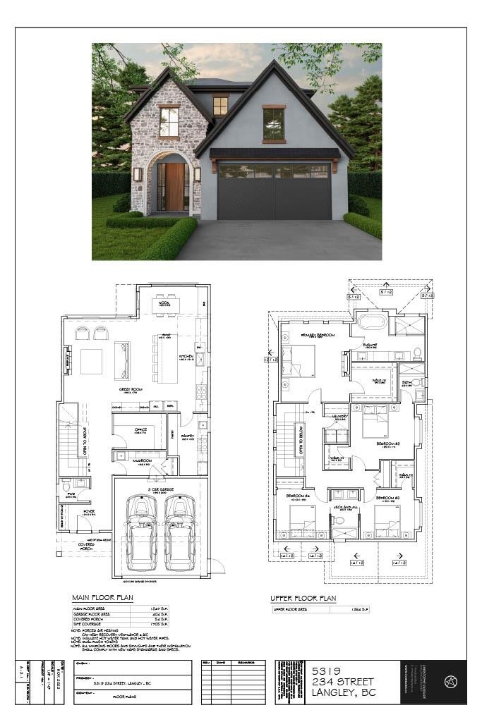 









5319


234

Street,
Langley,




BC
V2Z 2P6

