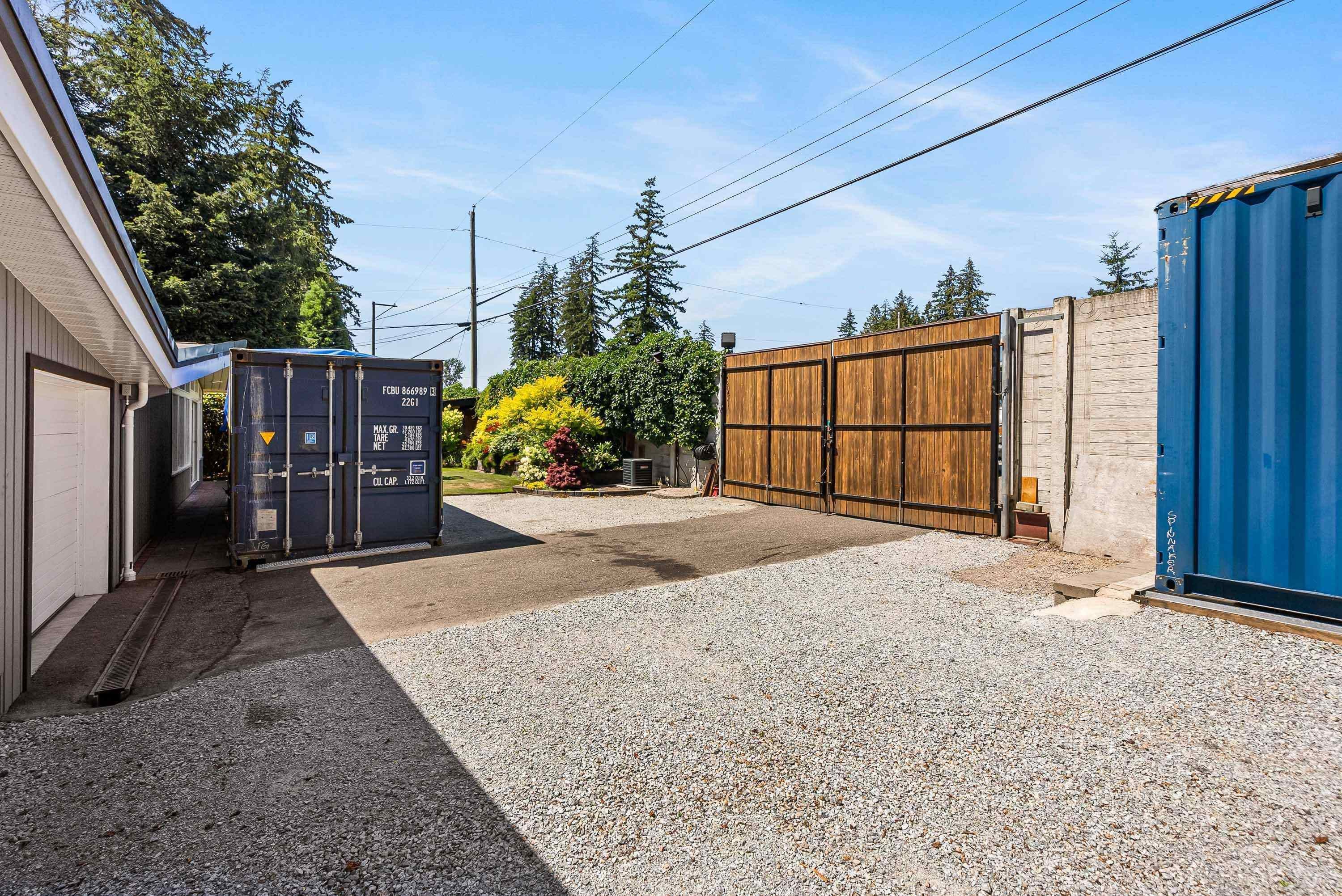 









13270


58

Avenue,
Surrey,




BC
V3W 1M4


