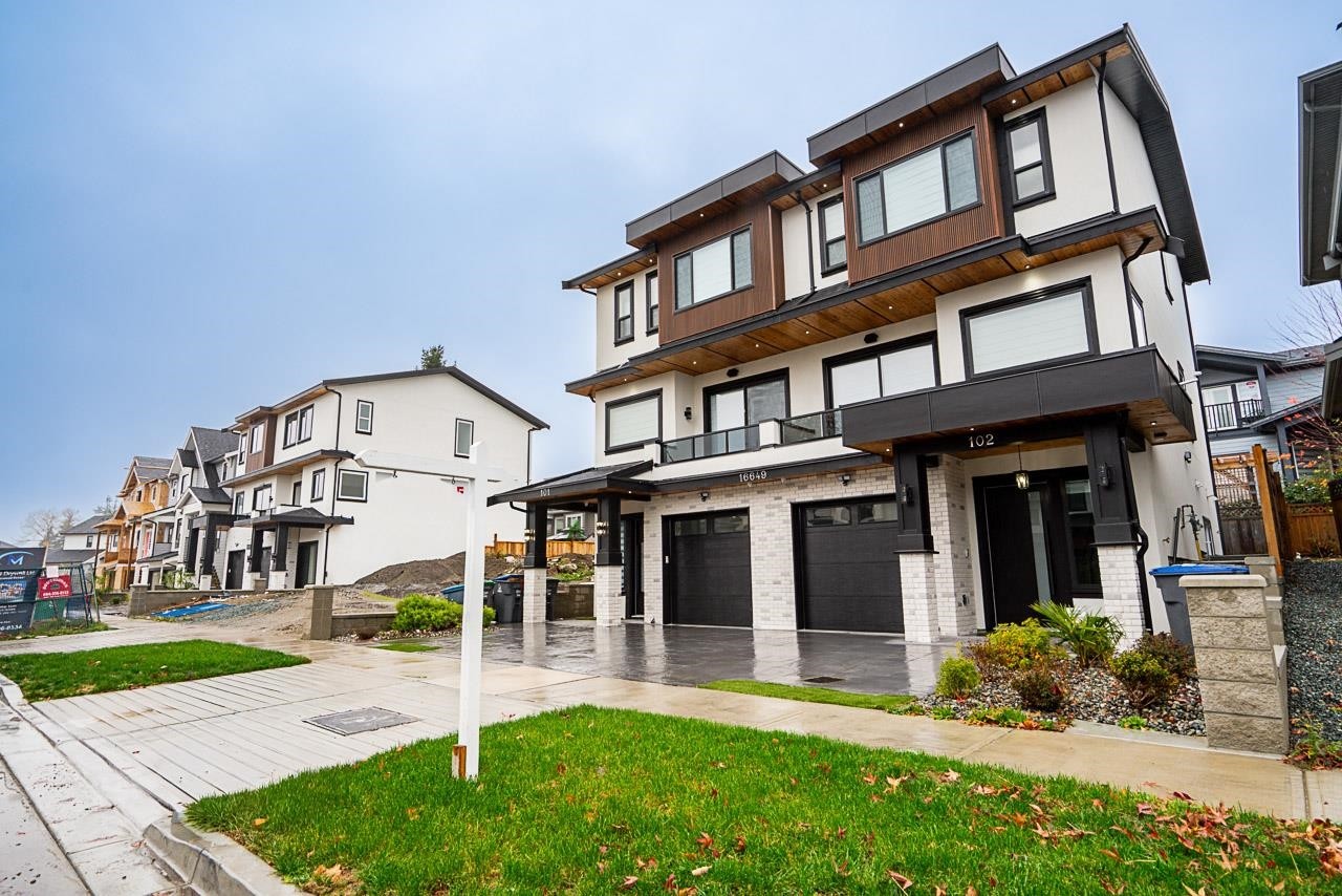









16649


18a

Avenue, 101,
Surrey,




BC
V3Z 9X5

