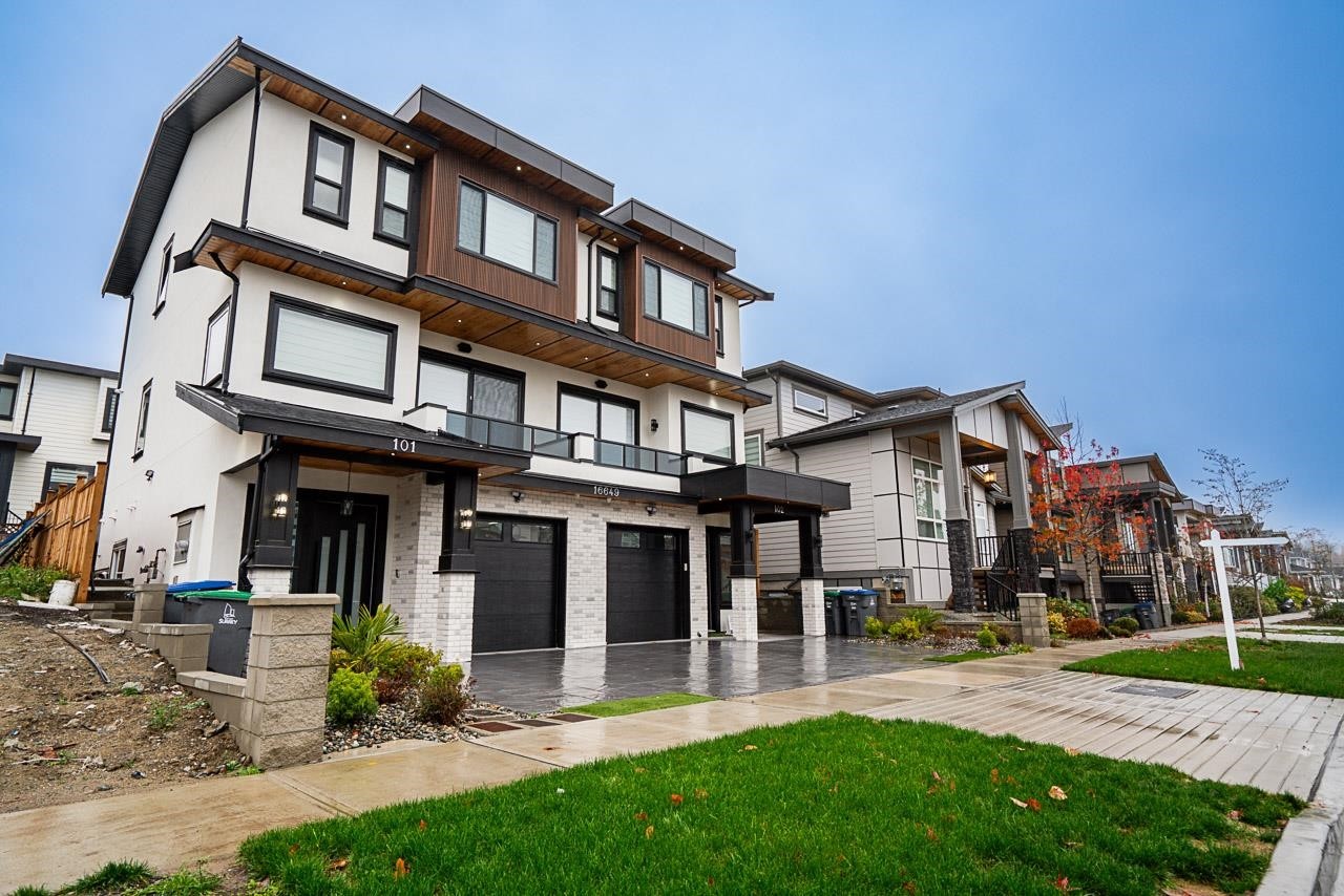 









16649


18a

Avenue, 101,
Surrey,




BC
V3Z 9X5

