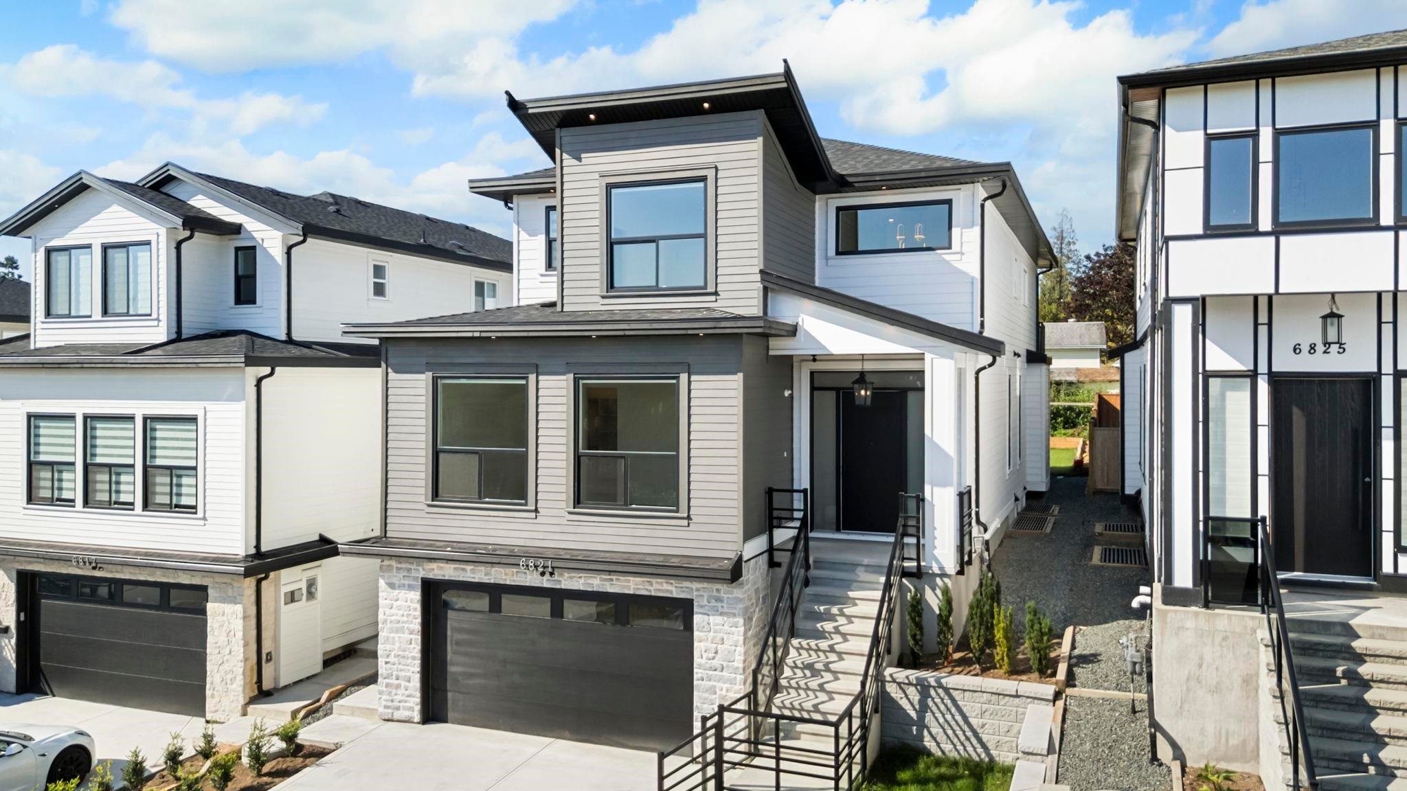 









6821


205

Street,
Langley,




BC
V2Y 3C8


