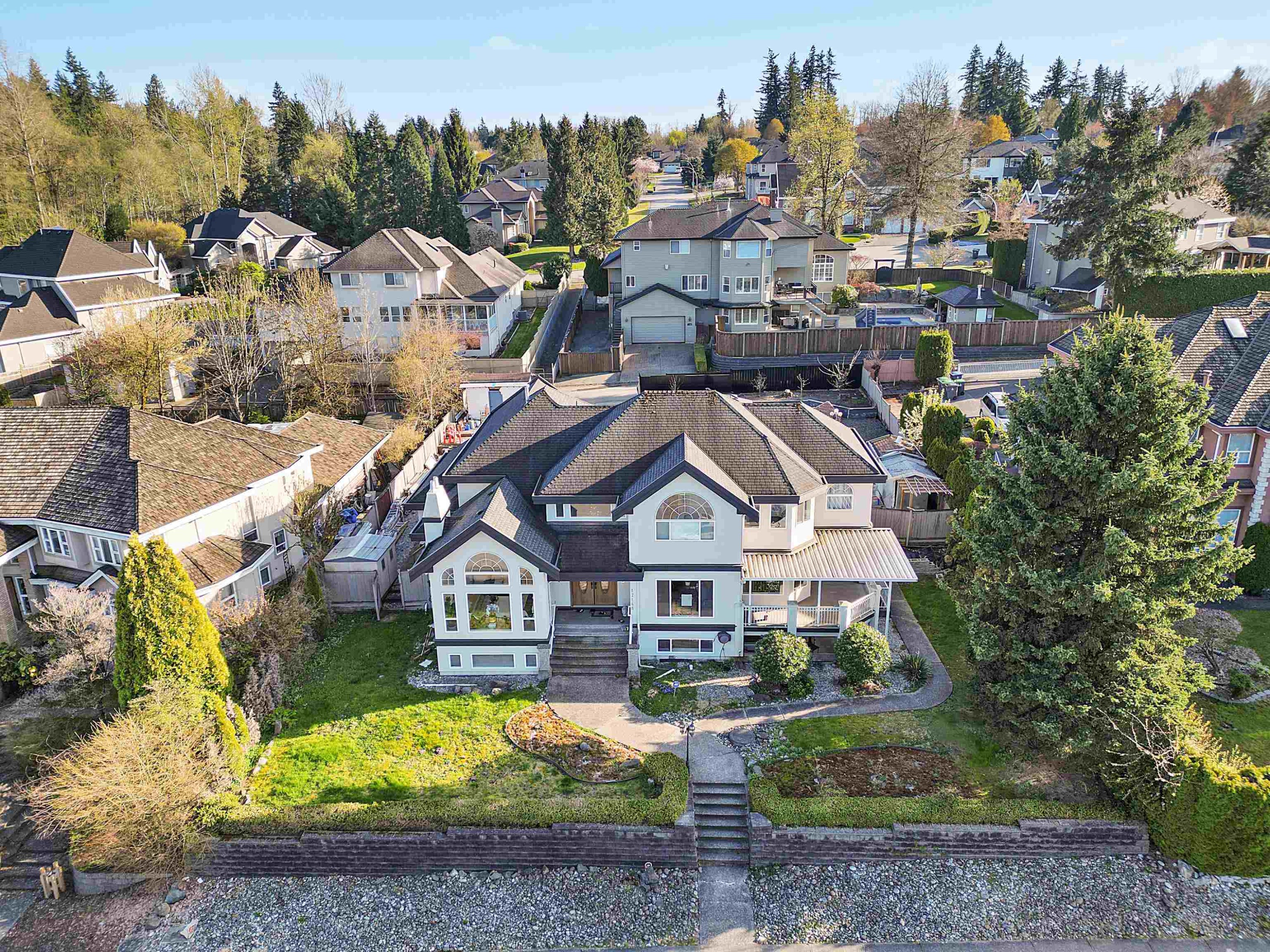 









17148


104

Avenue,
Surrey,




BC
V4N 4R6

