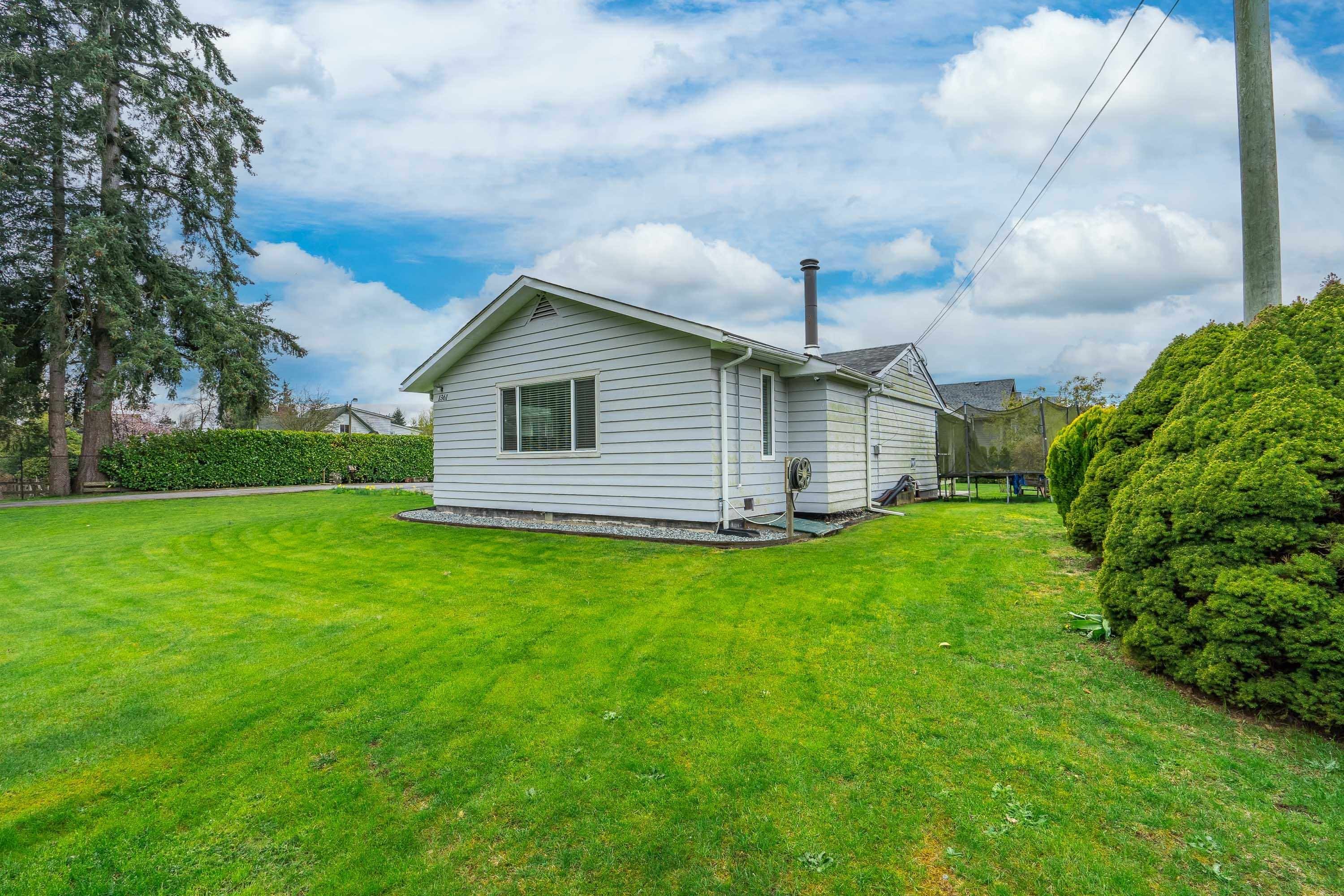 









1361


200

Street,
Langley,




BC
V2Z 1W5

