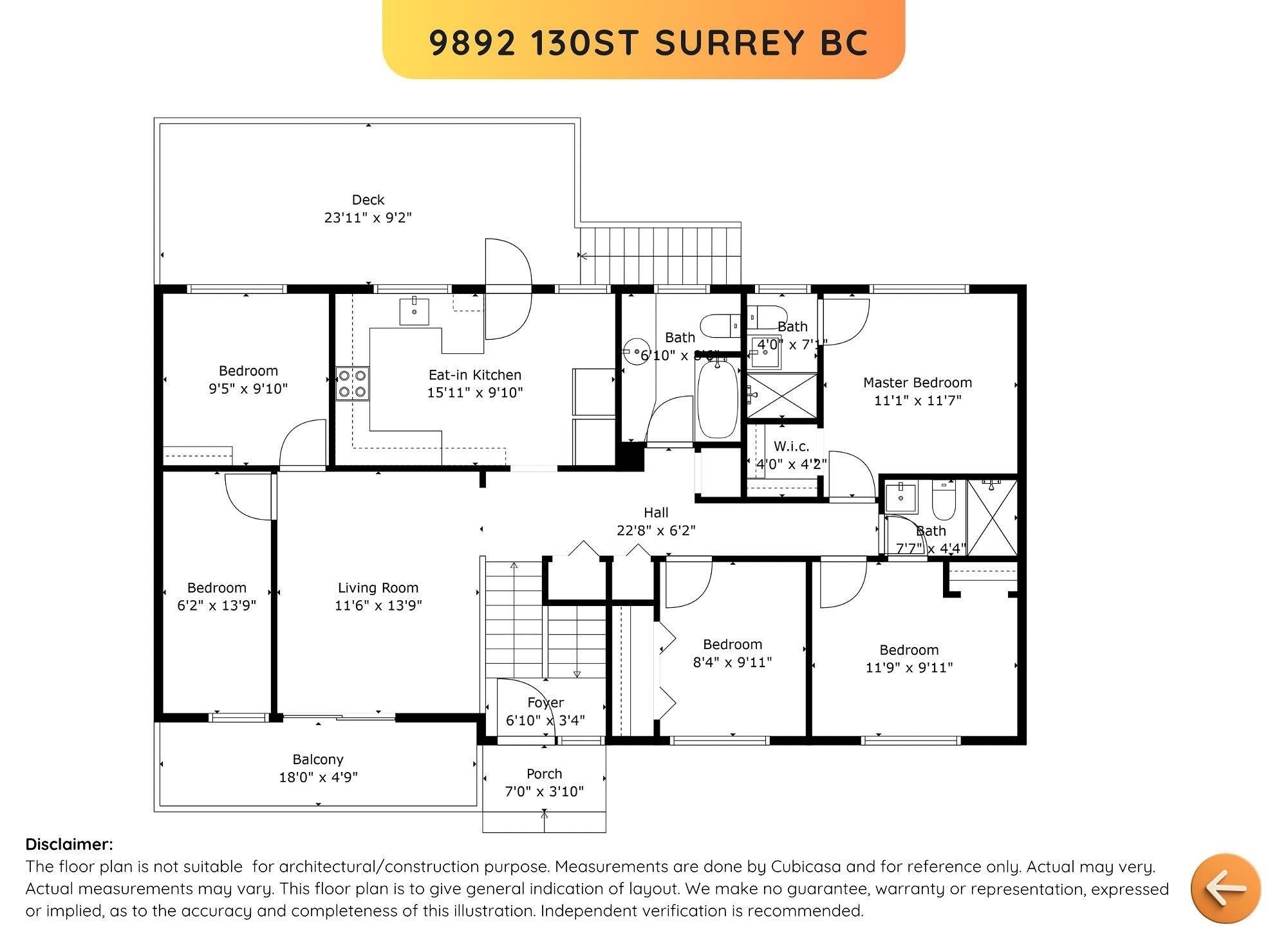 









9892


130

Street,
Surrey,




BC
V3T 3L4

