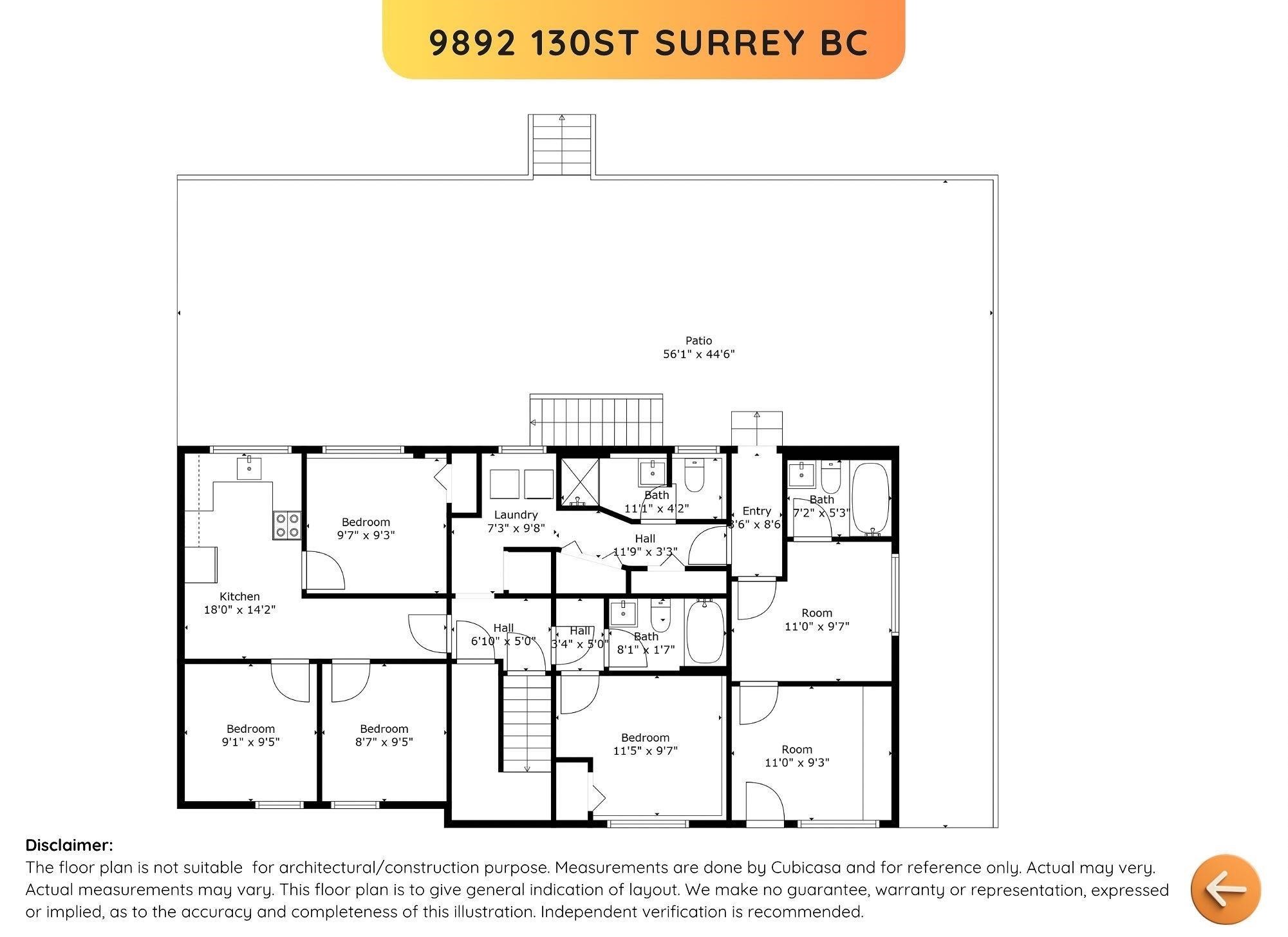 









9892


130

Street,
Surrey,




BC
V3T 3L4

