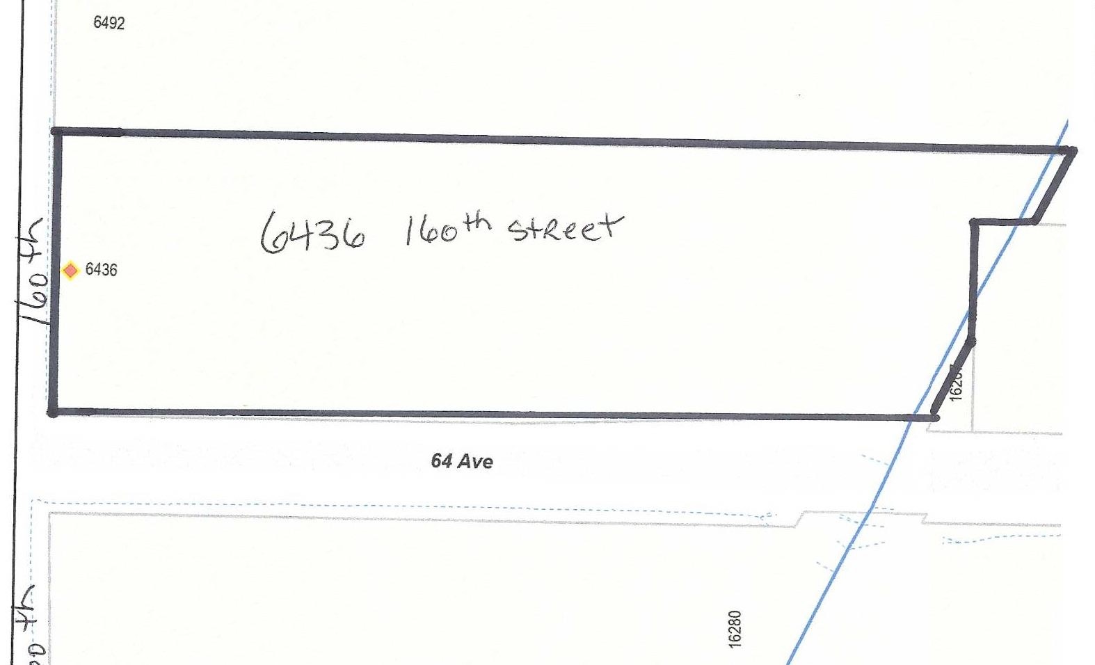 









6436


160

Street,
Surrey,







BC
V3S 3V5

