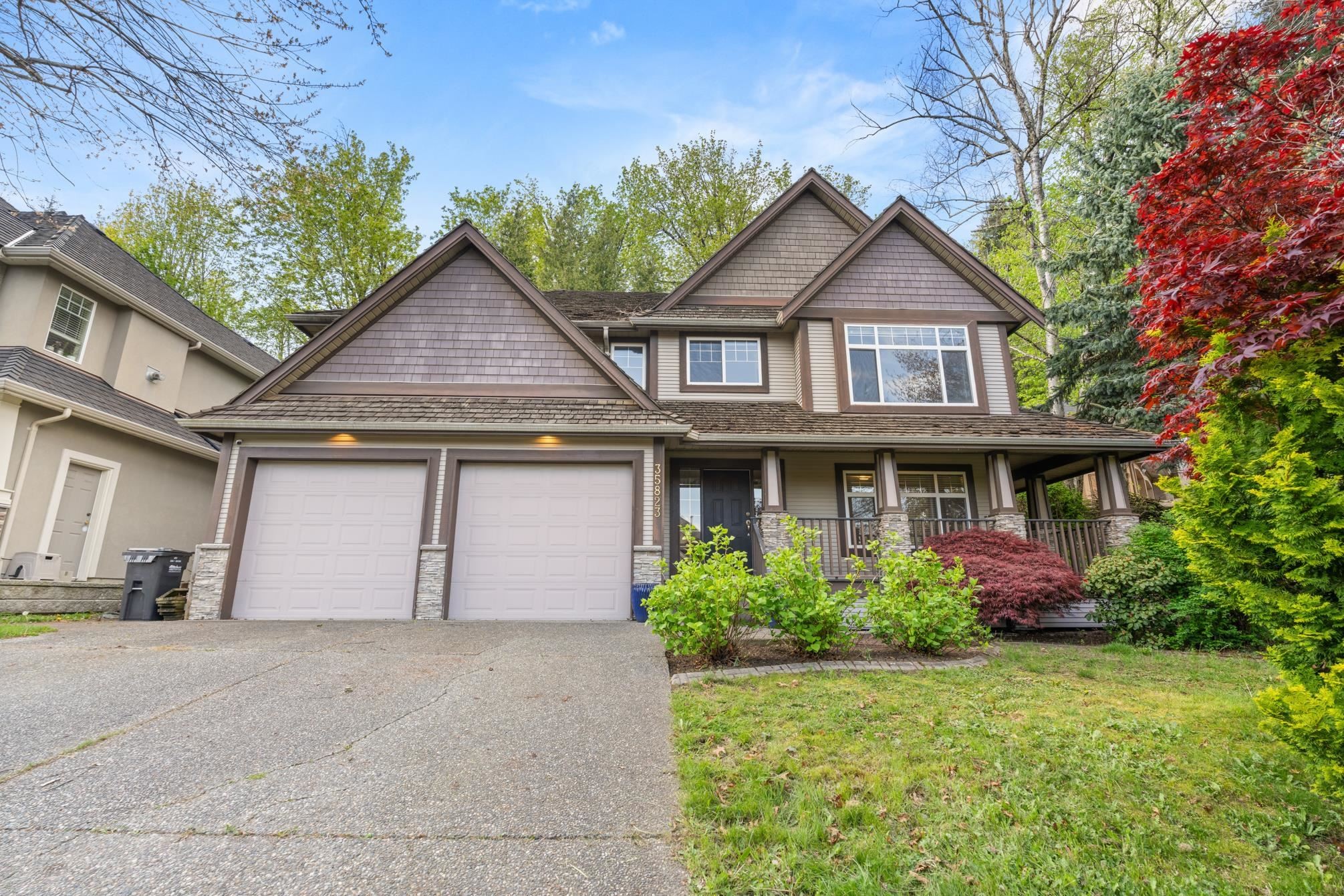 









35823


Graystone

Drive,
Abbotsford,




BC
V3G 1K7

