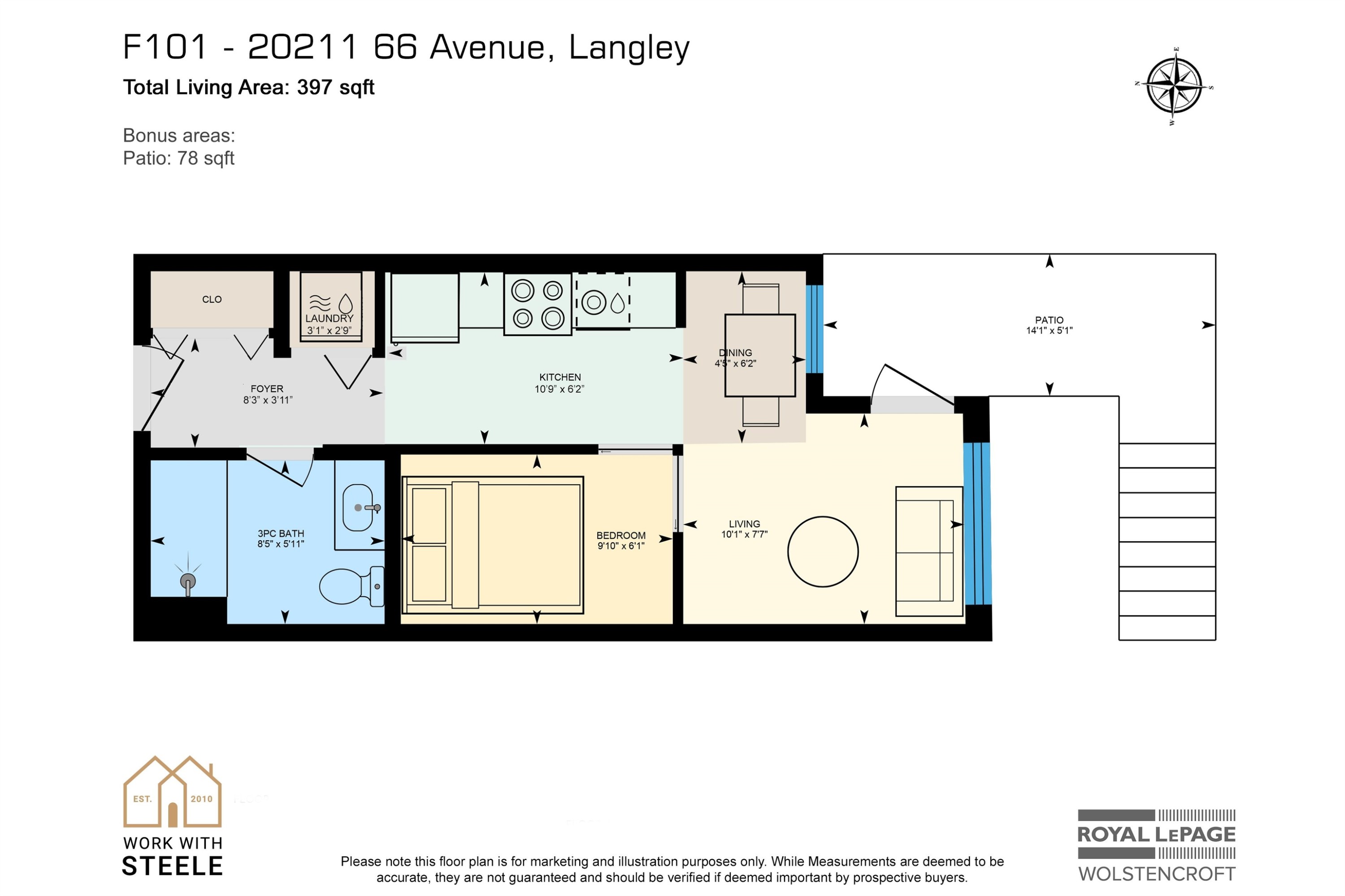 









20211


66

Avenue, F101,
Langley,




BC
V2Y 0L4


