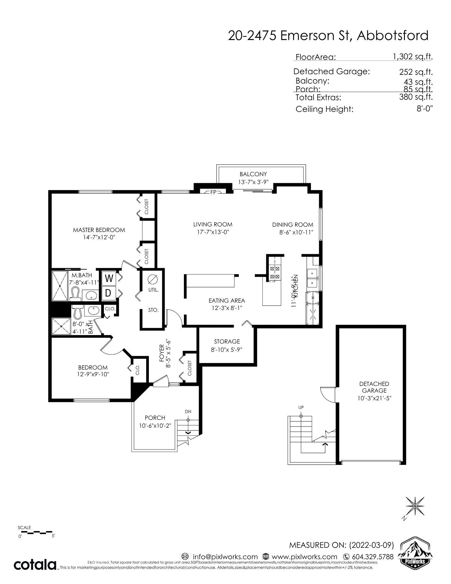 









2475


Emerson

Street, 20,
Abbotsford,




BC
V2T 4W5

