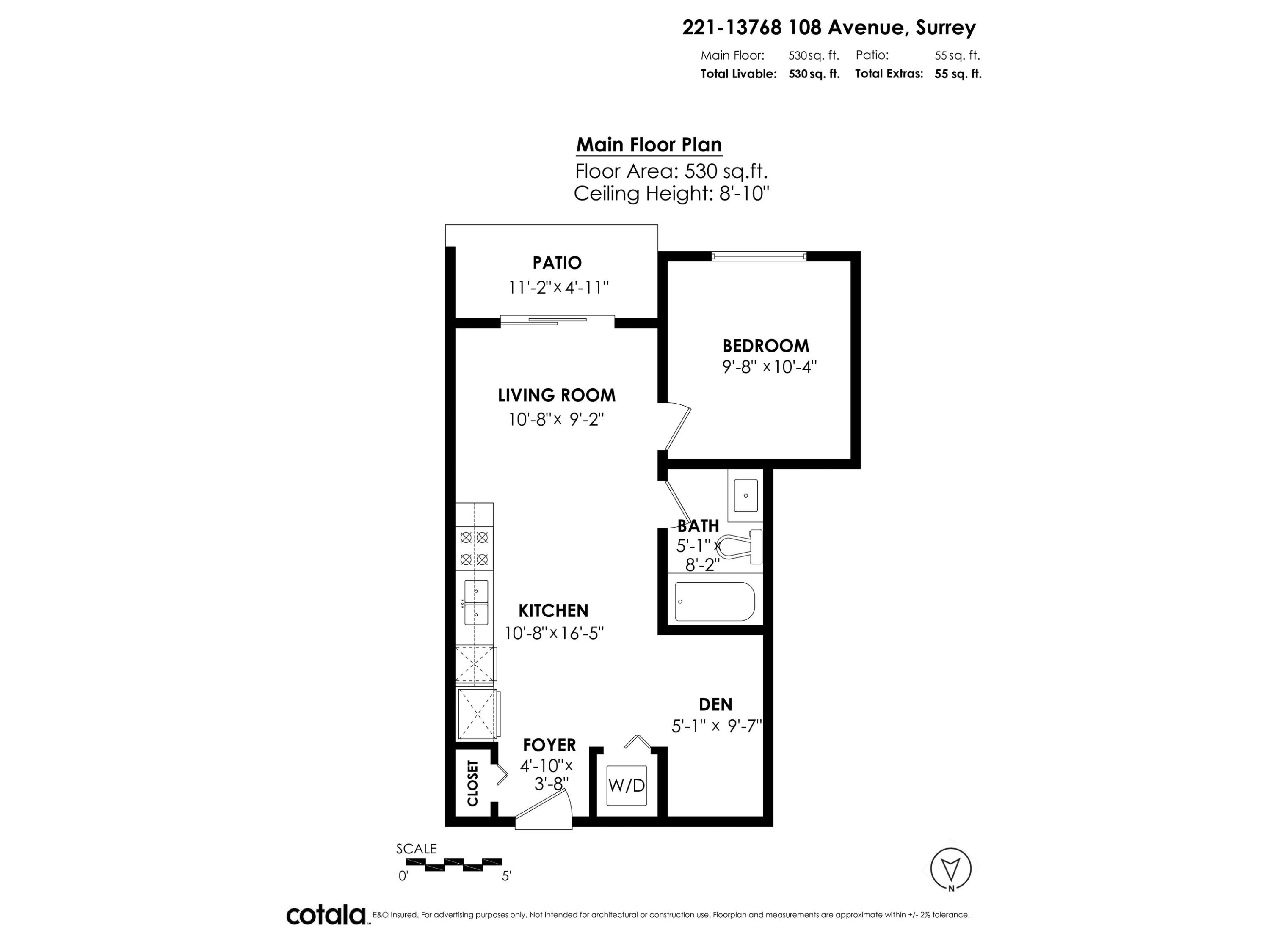 









13768


108

Avenue, 221,
Surrey,




BC
V3T 0L9


