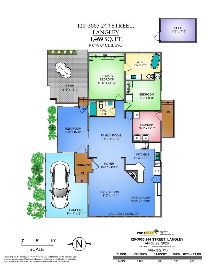 









3665


244

Street, 120,
Langley,




BC
V2Z 1N1

