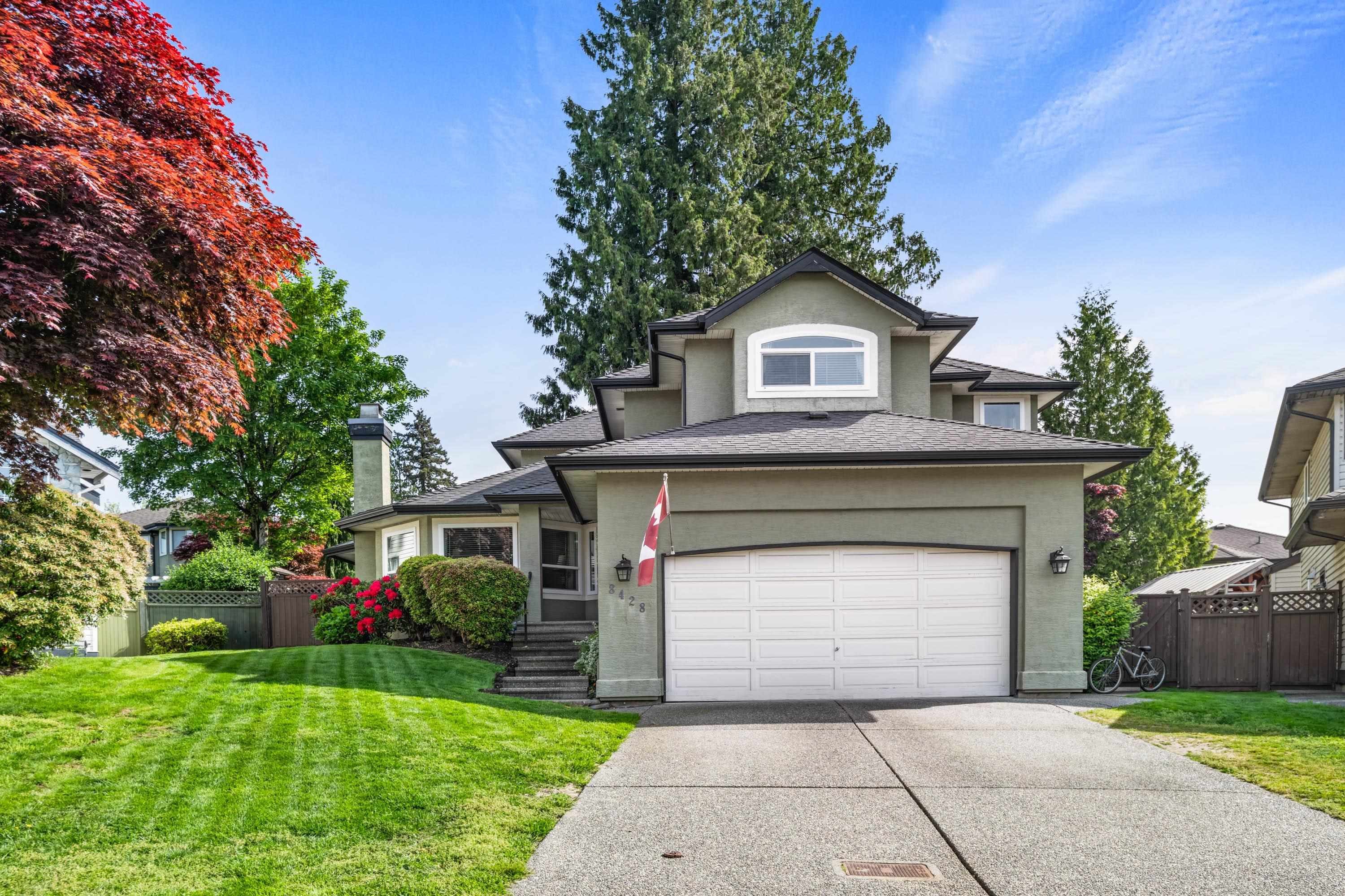 









8428


215

Street,
Langley,




BC
V1M 2M1


