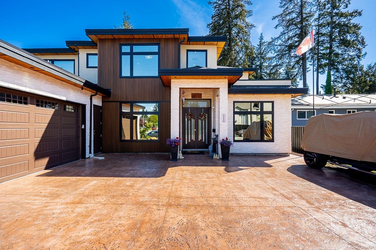 









13548


58a

Avenue,
Surrey,




BC
V3X 1K8

