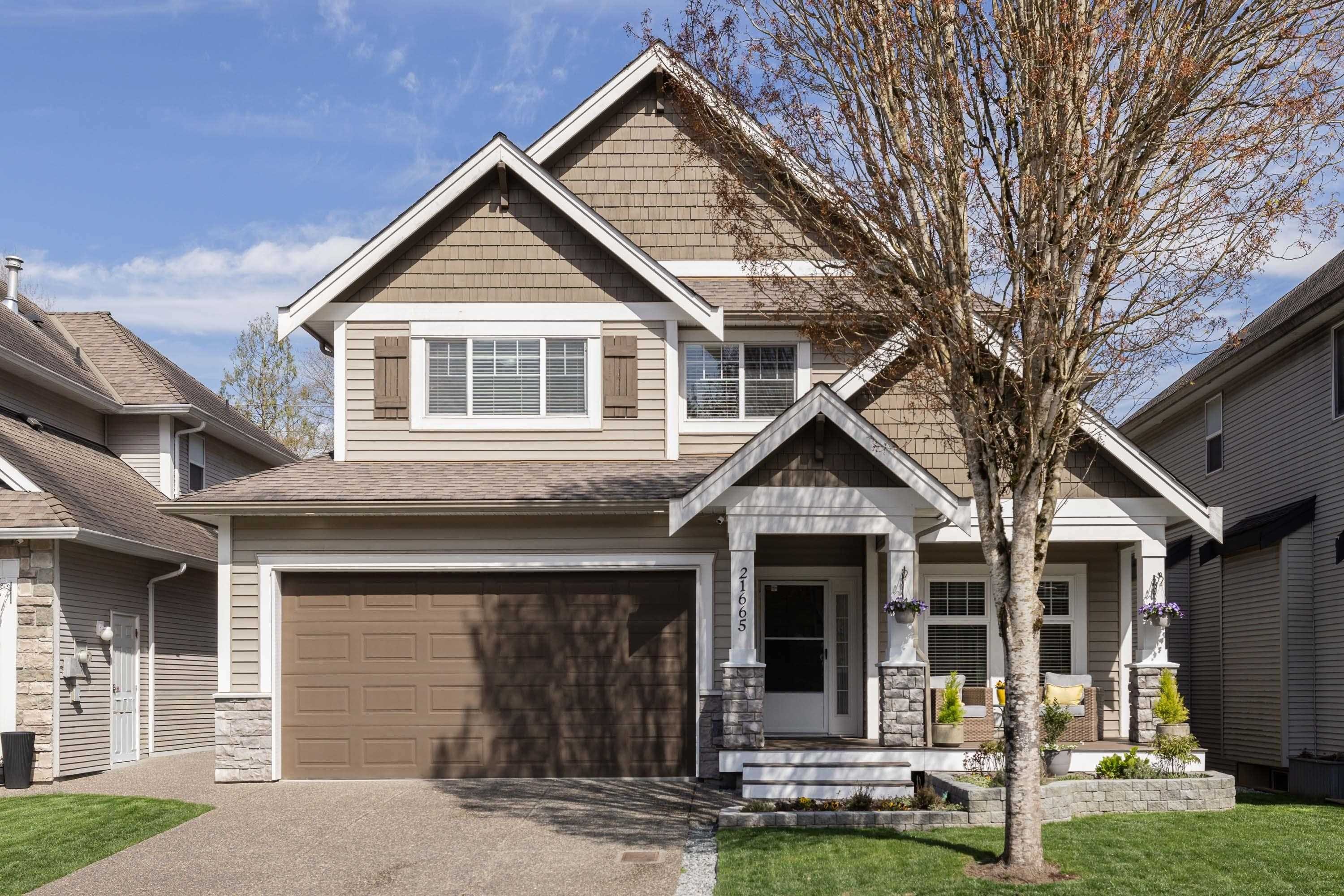 









21665


95

Avenue,
Langley,




BC
V1M 4E3

