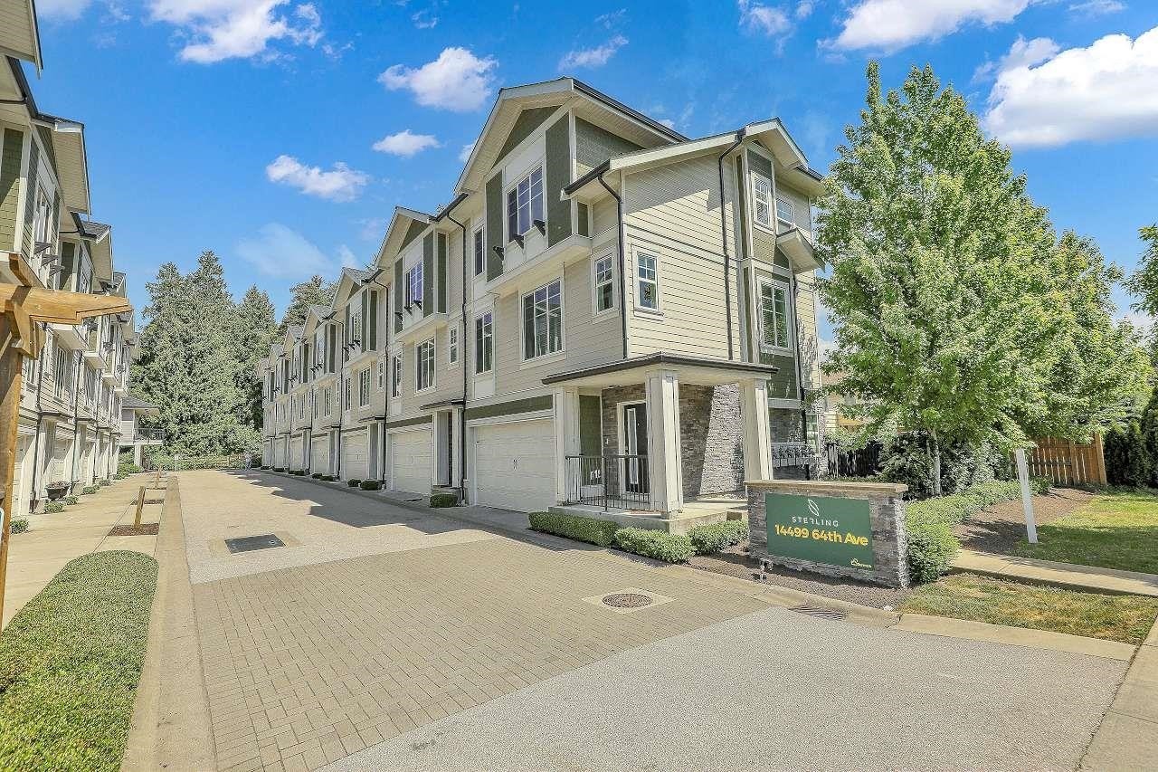 









14499


64

Avenue, 1,
Surrey,




BC
V3S 1X5

