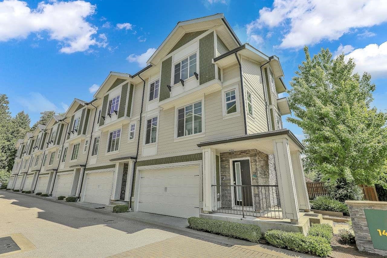 









14499


64

Avenue, 1,
Surrey,




BC
V3S 1X5

