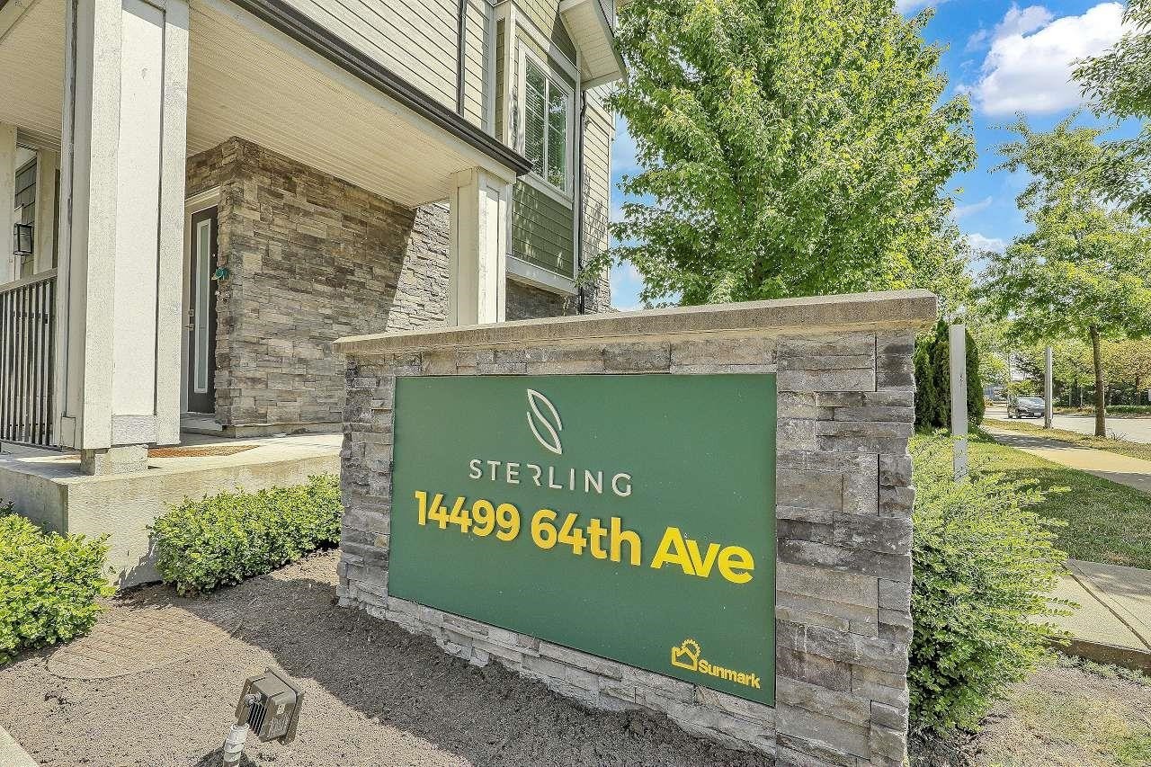 









14499


64

Avenue, 1,
Surrey,




BC
V3S 1X5

