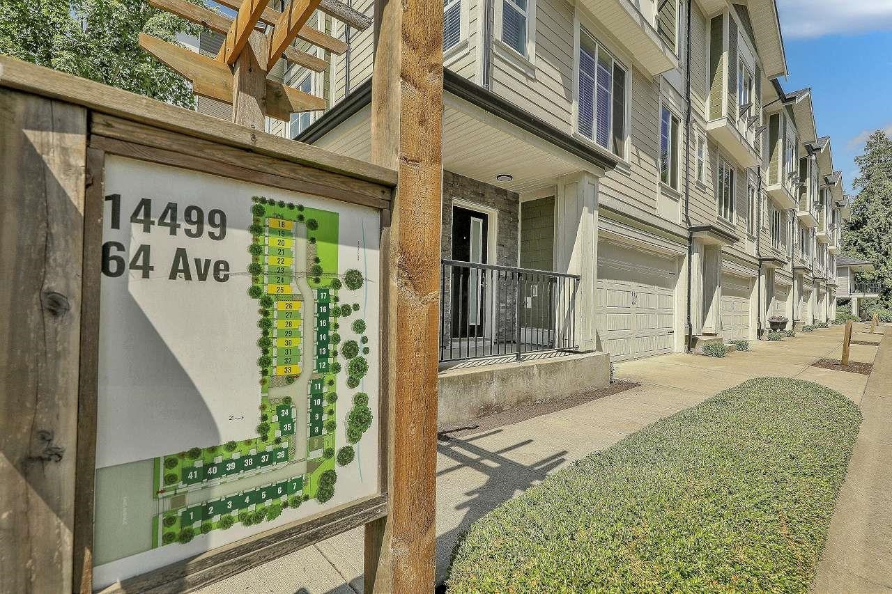 









14499


64

Avenue, 1,
Surrey,




BC
V3S 1X5

