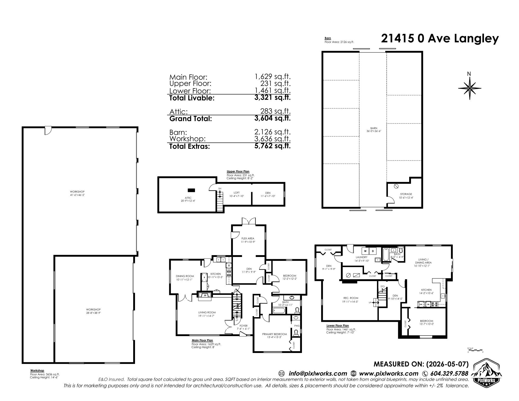 









21415


0

Avenue,
Langley,




BC
V2Z 1S6

