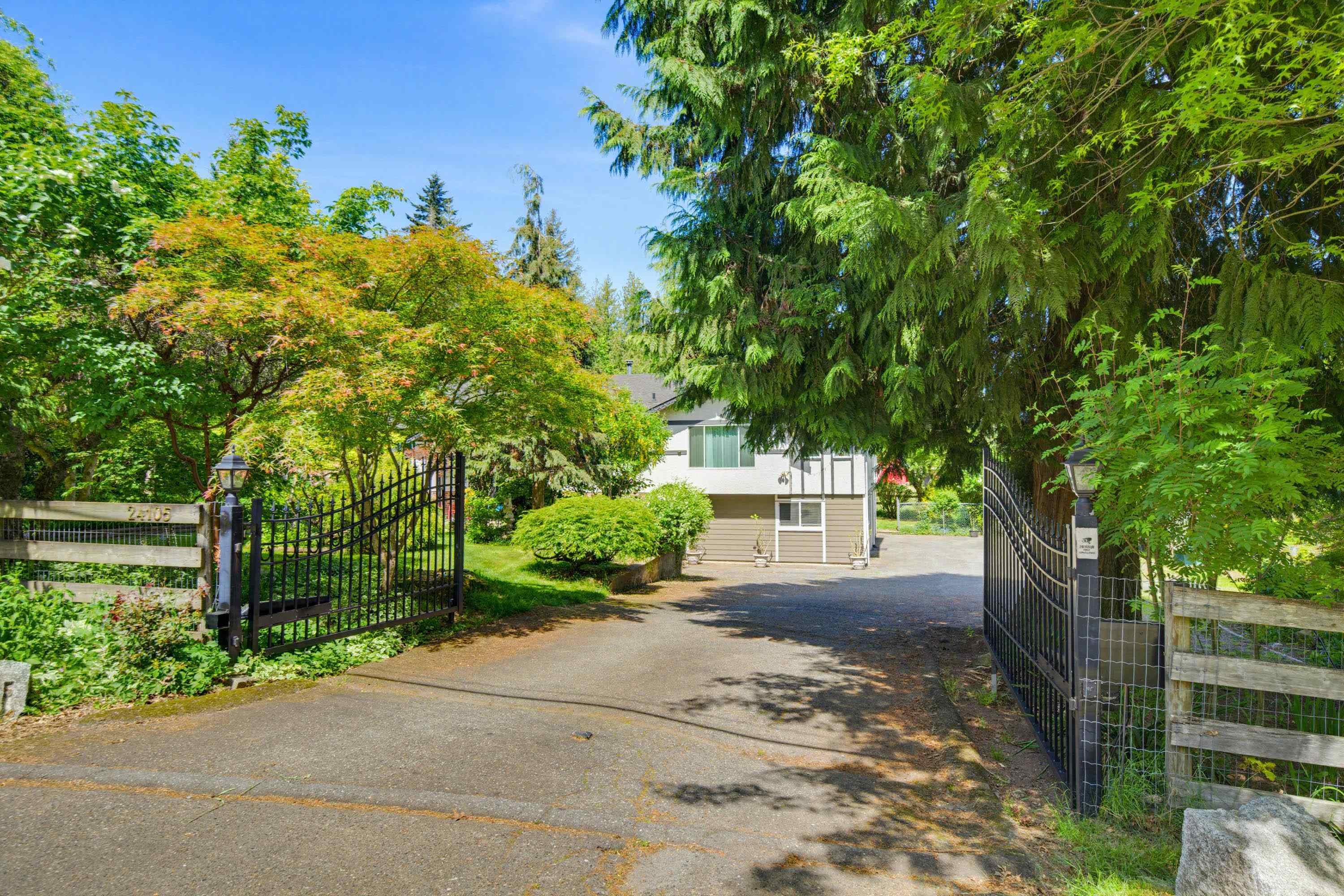 









24105


61

Avenue,
Langley,




BC
V2Y 1M5

