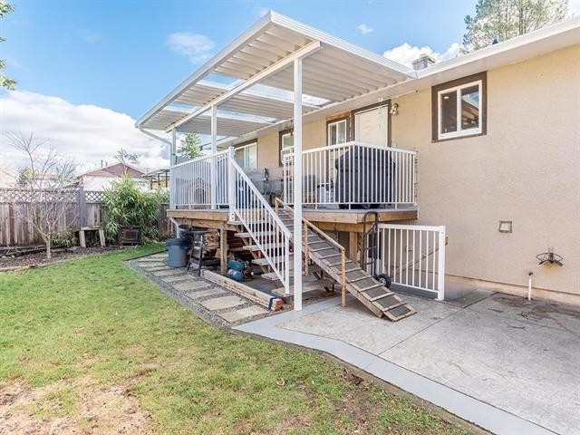 









11719


75a

Avenue,
Delta,




BC
V4C 1J6

