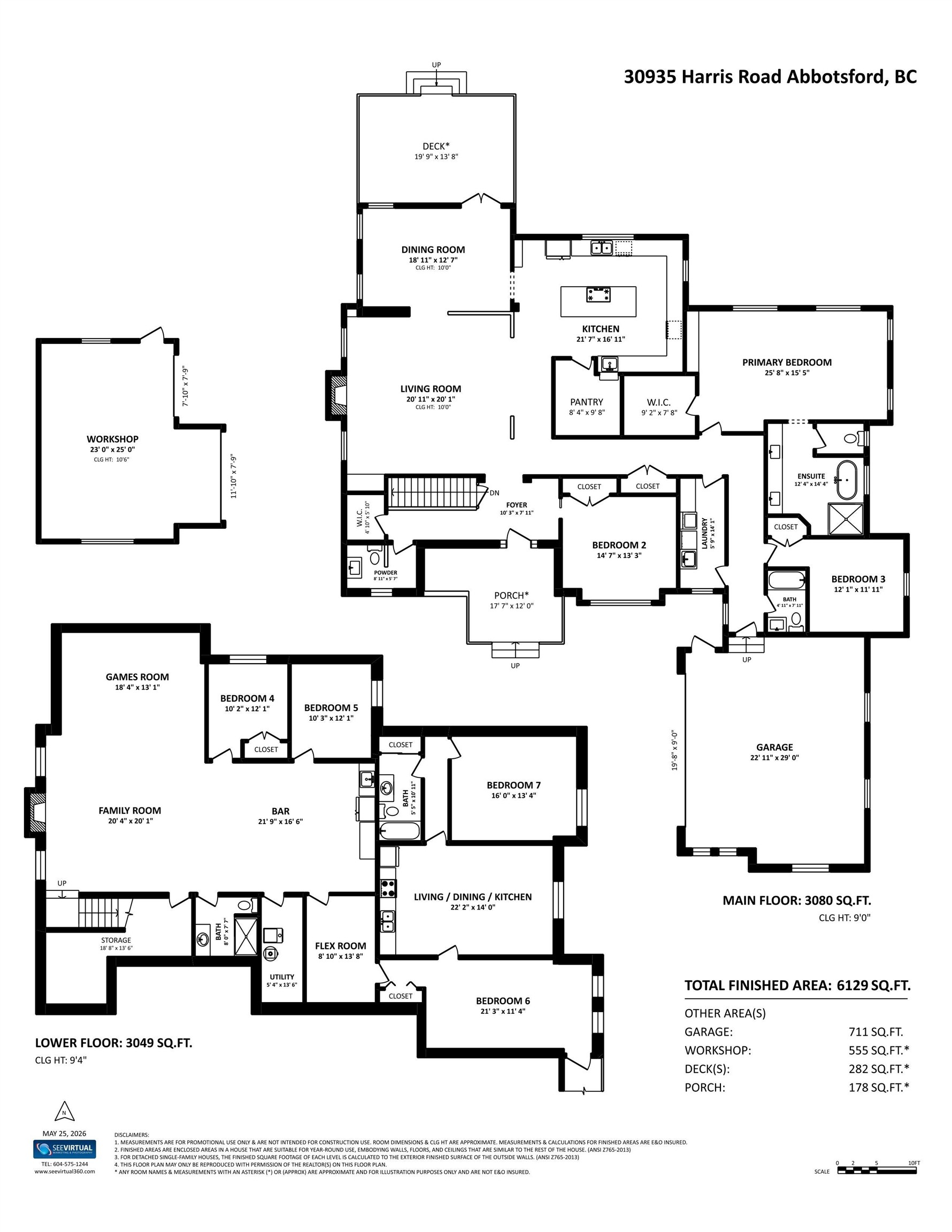 









30935


Harris

Road,
Abbotsford,




BC
V4X 1W2

