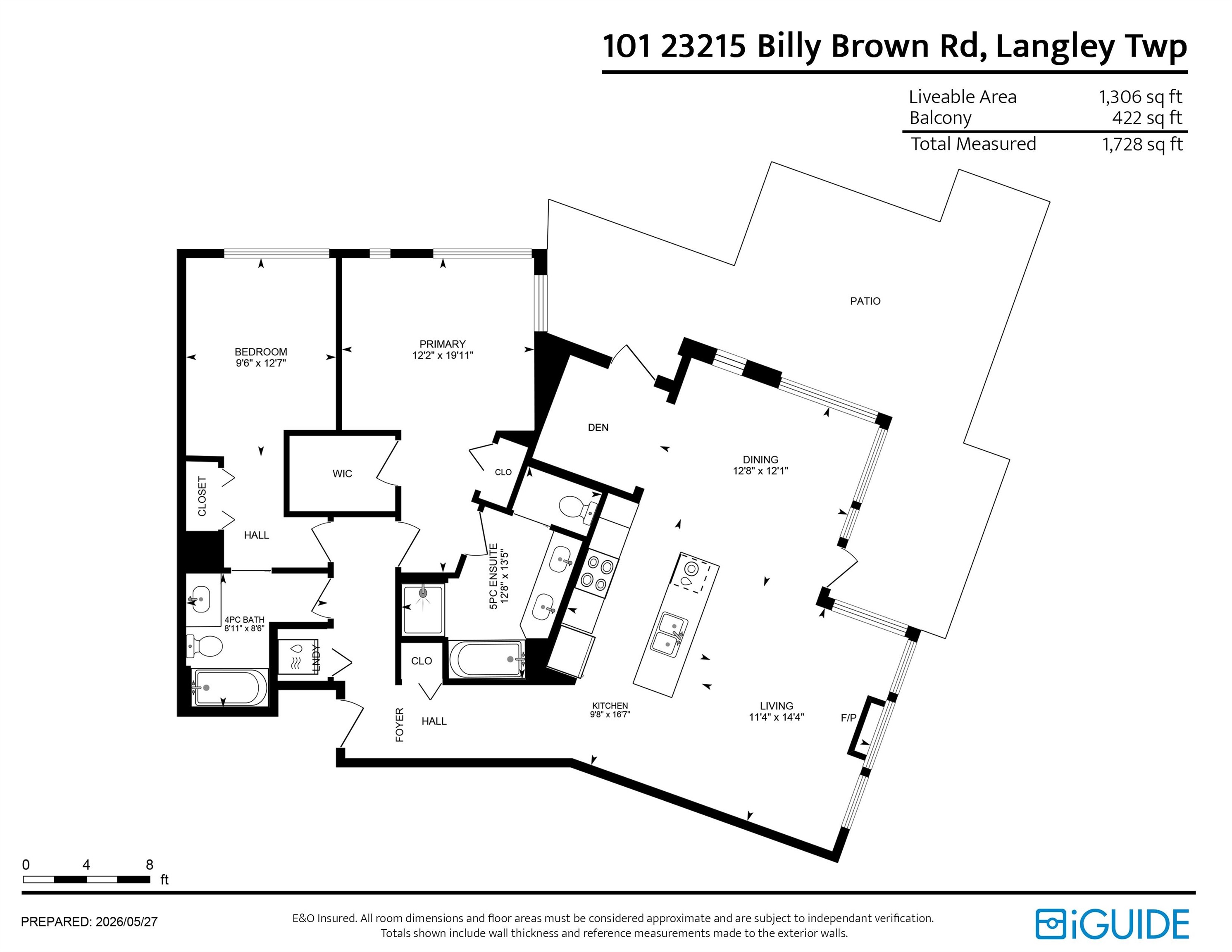 









23215


Billy Brown

Road, 101,
Langley,




BC
V1M 0B7

