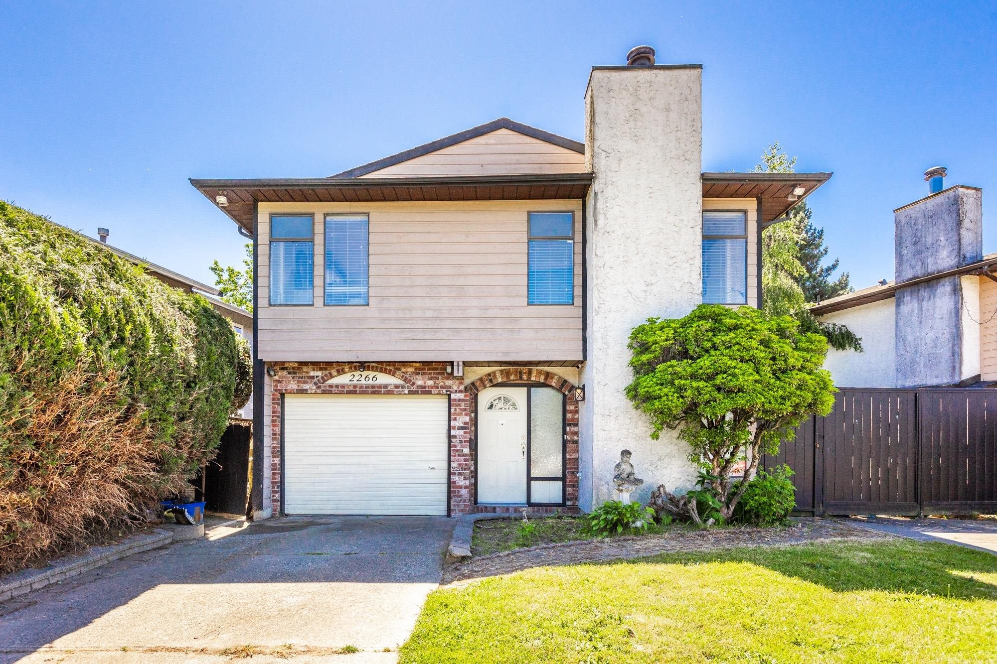 









2266


Willoughby

Way,
Langley,




BC
V2Y 1C1

