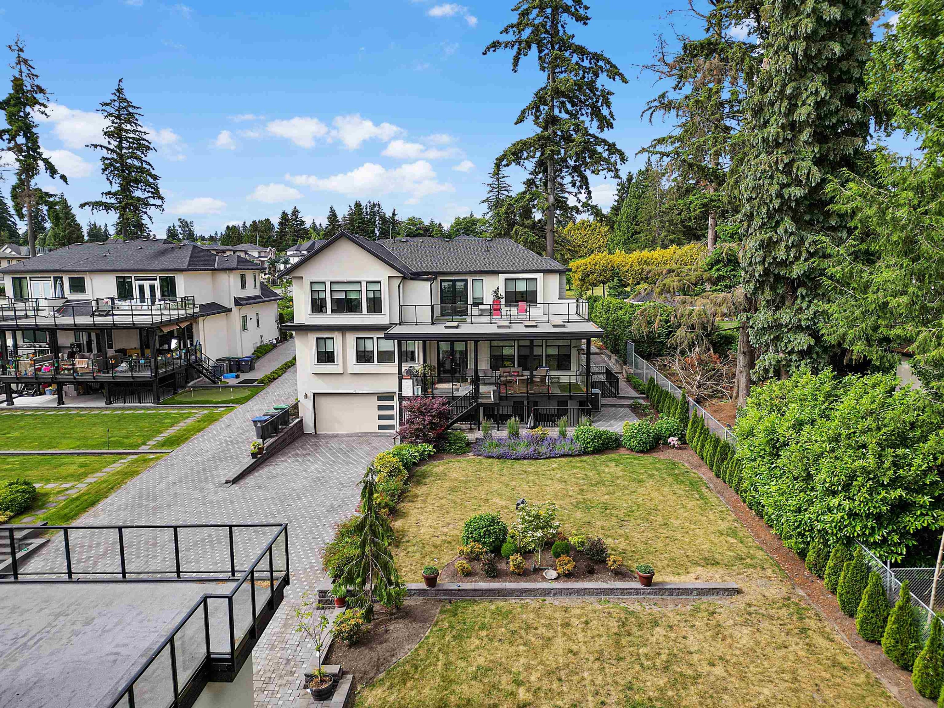 









13170


57

Avenue,
Surrey,




BC
V3X 0K2

