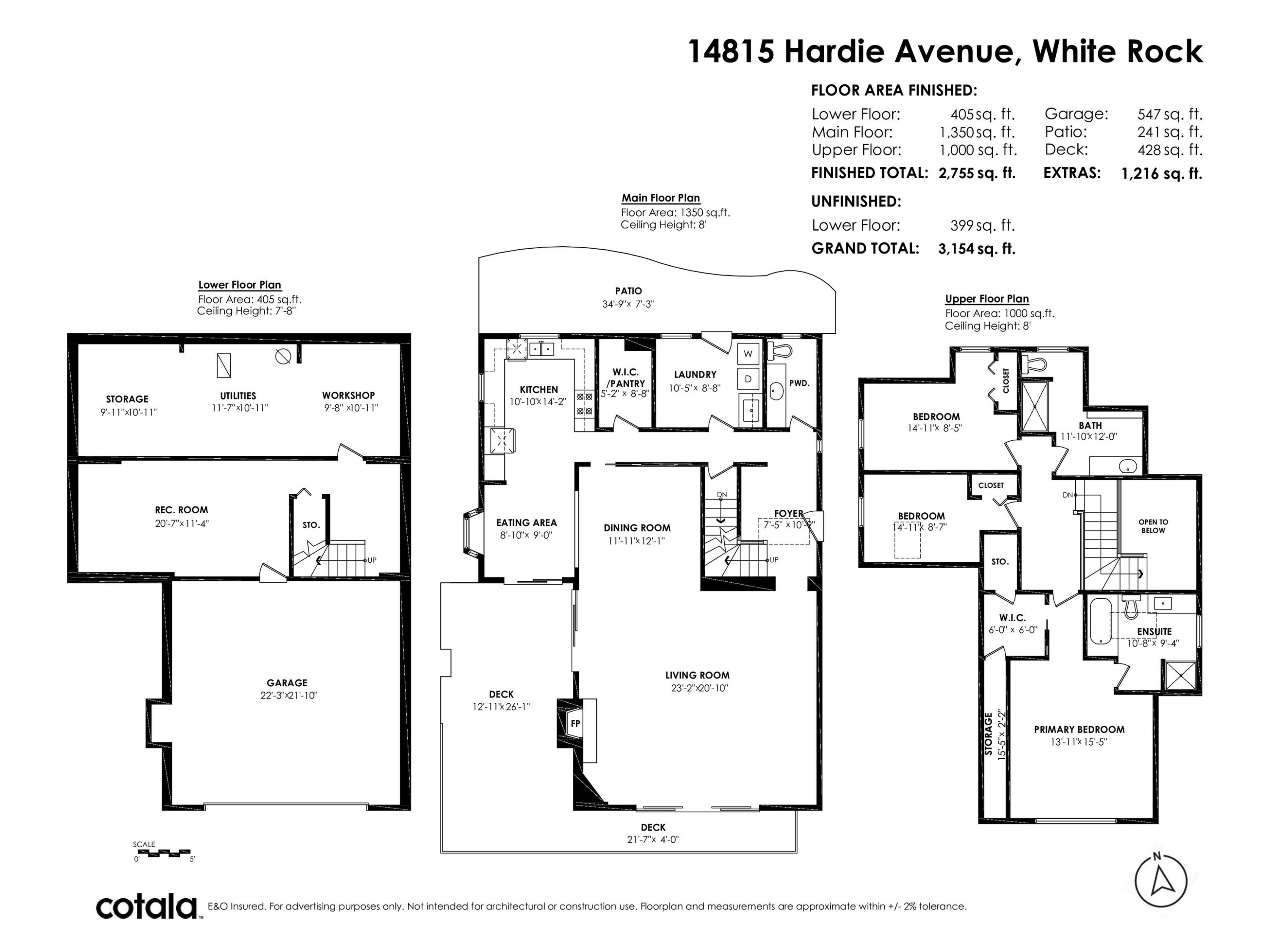 









14815


Hardie

Avenue,
White Rock,




BC
V4B 2H6

