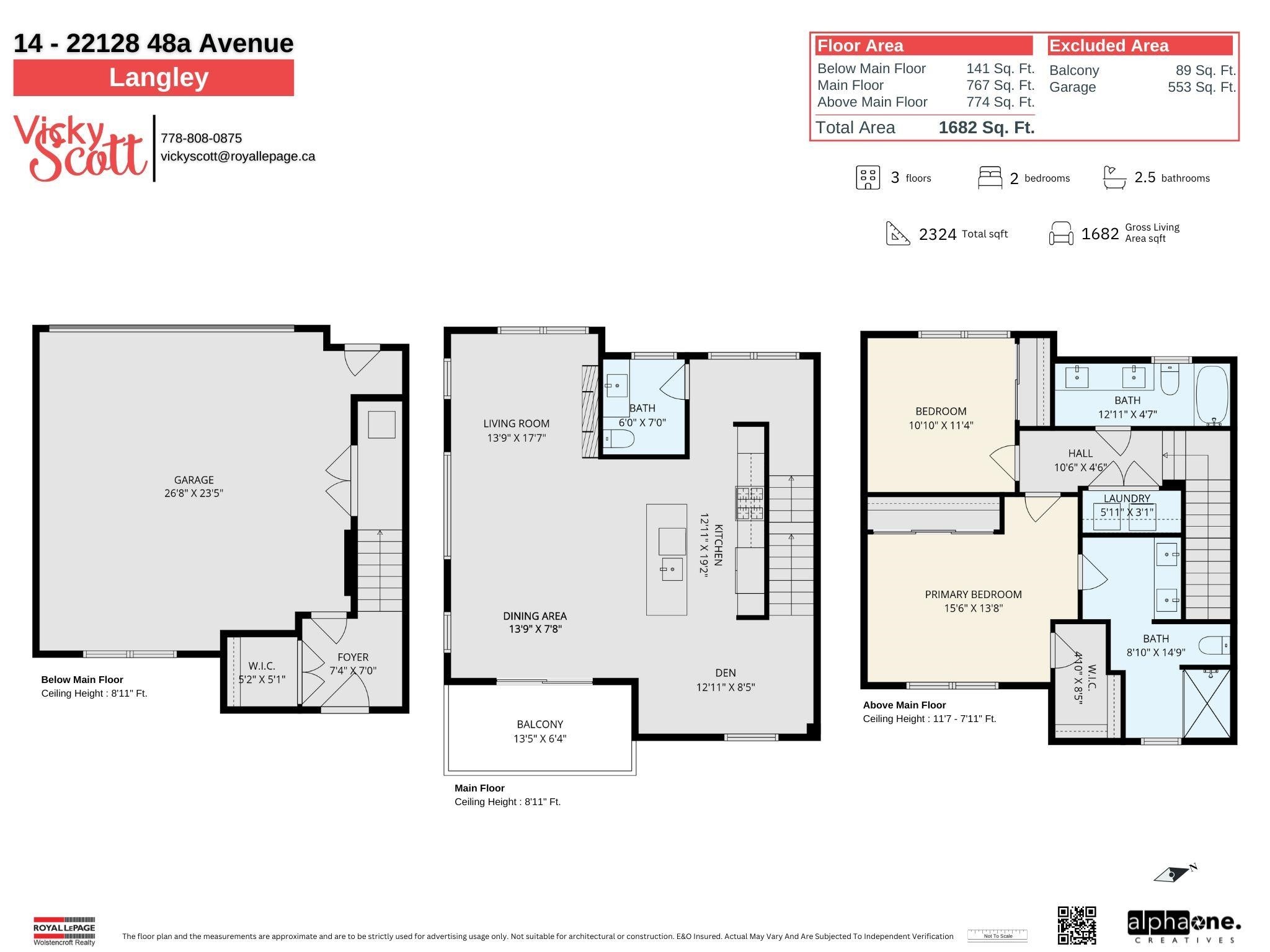 









22128


48a

Avenue, 14,
Langley,




BC
V3W 3P4

