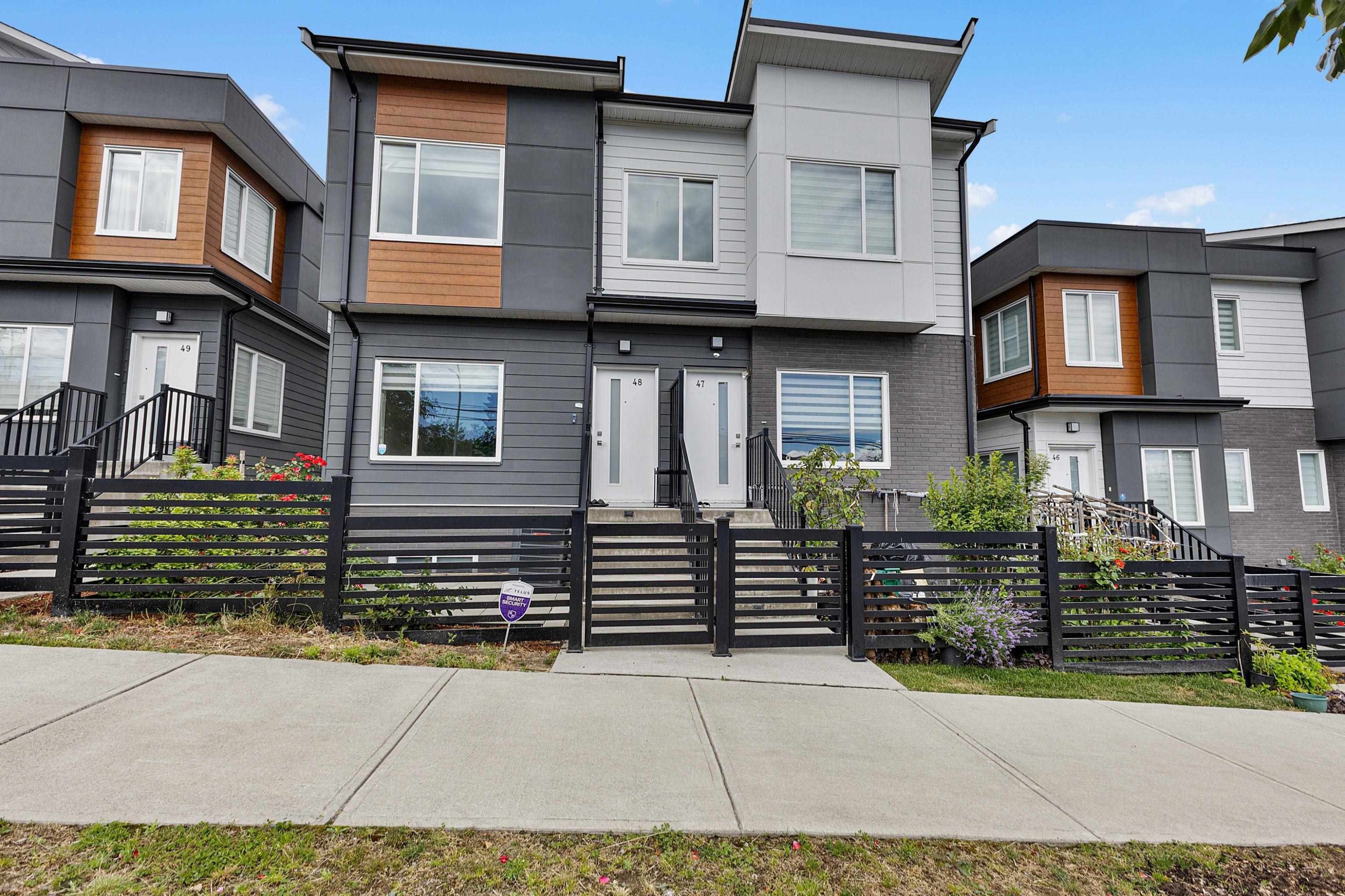 









9652


162a

Street, 48,
Surrey,




BC
V4N 2E4

