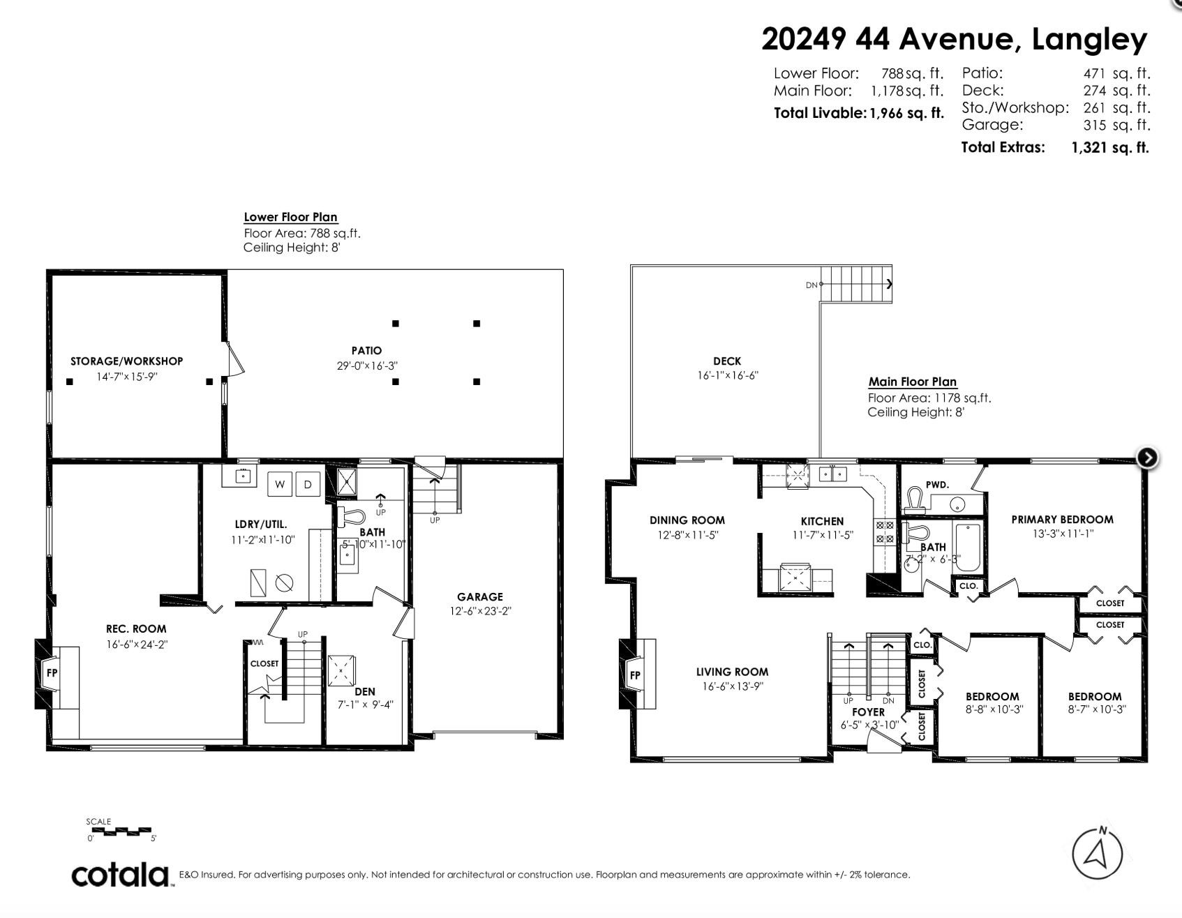 









20249


44

Avenue,
Langley,




BC
V3A 6L9

