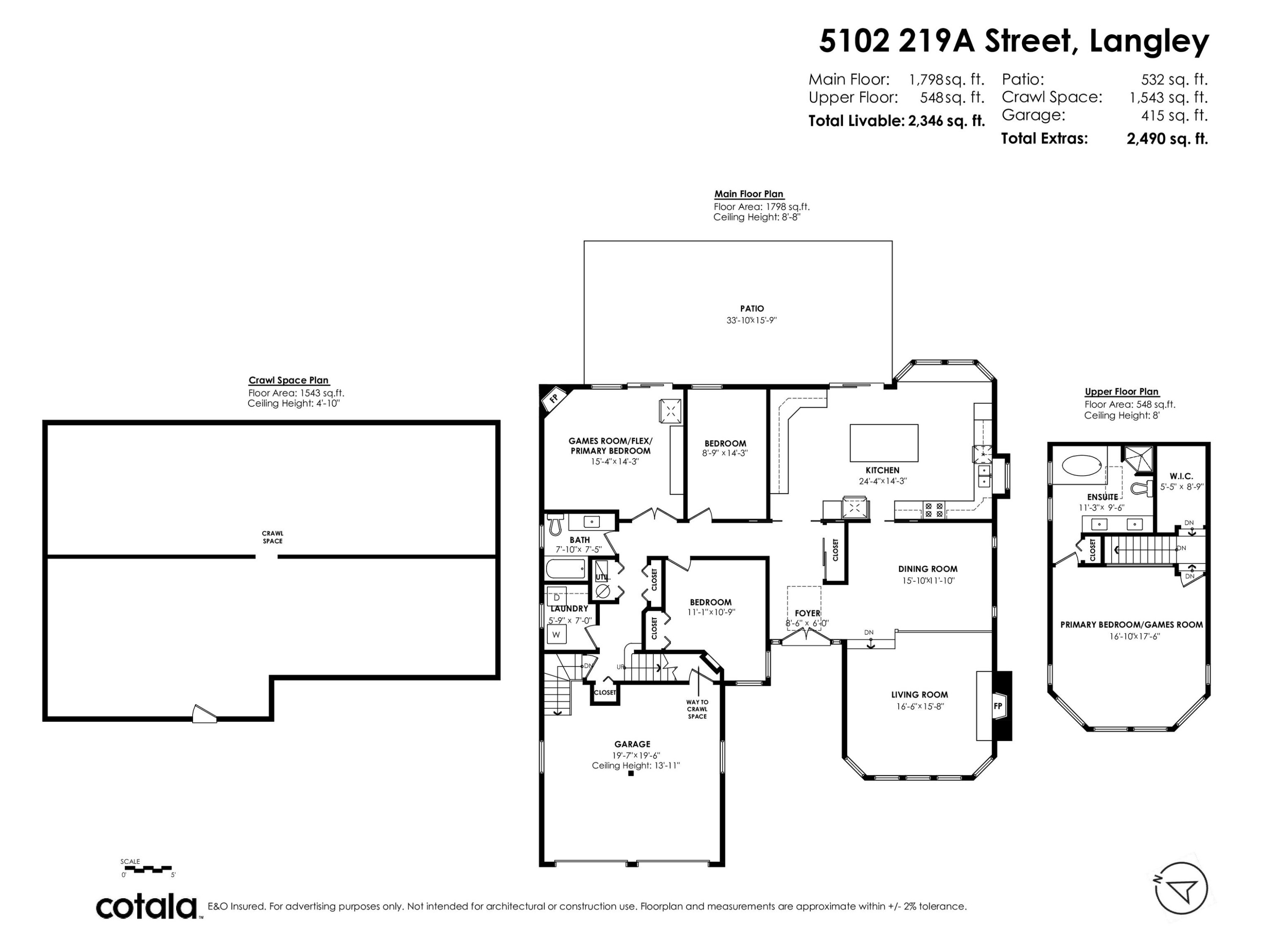 









5102


219a

Street,
Langley,




BC
V3A 8P8

